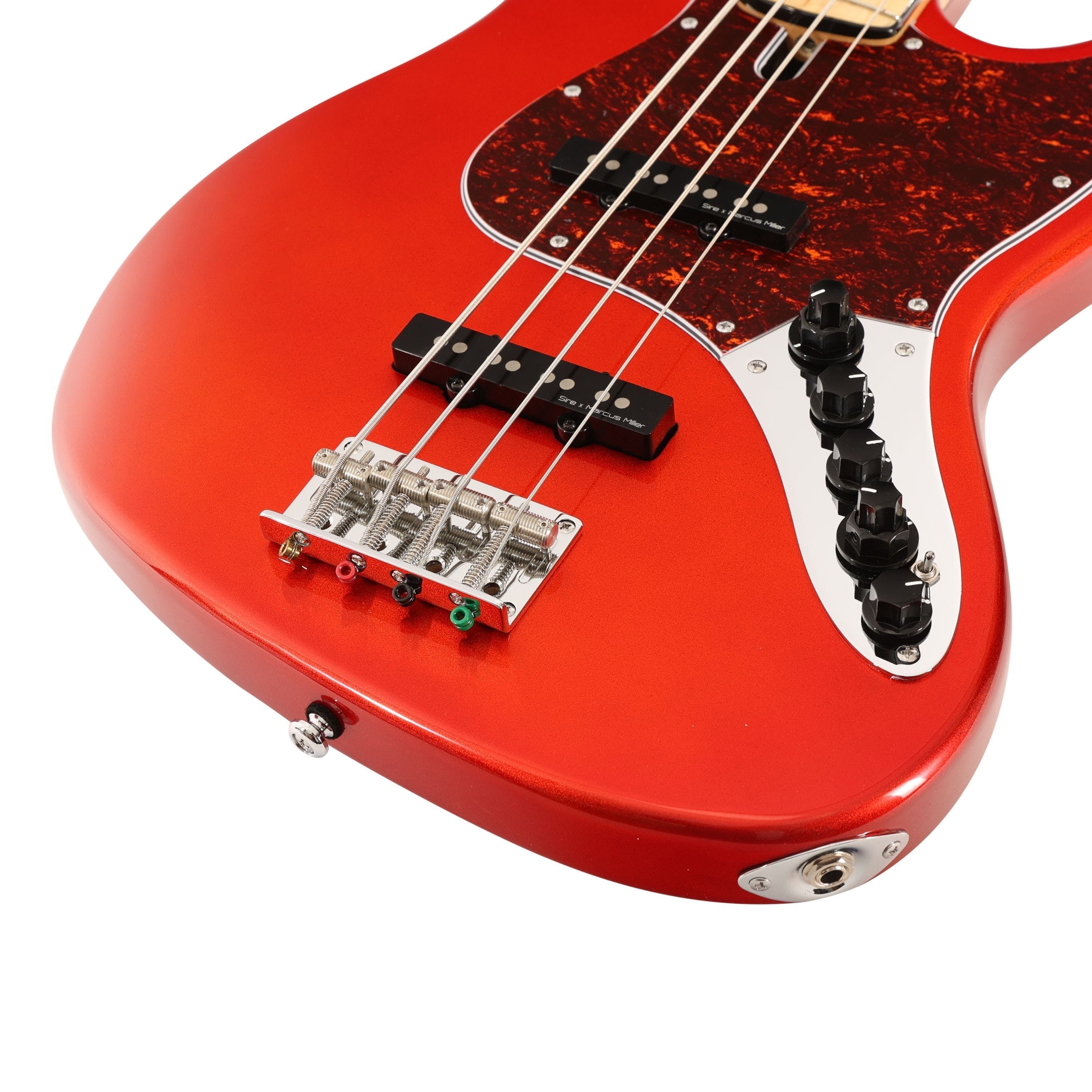 Đàn Guitar Bass 4-dây Sire Marcus Miller V7 Vintage 2nd Generation Ash-Mai Nguyên Music