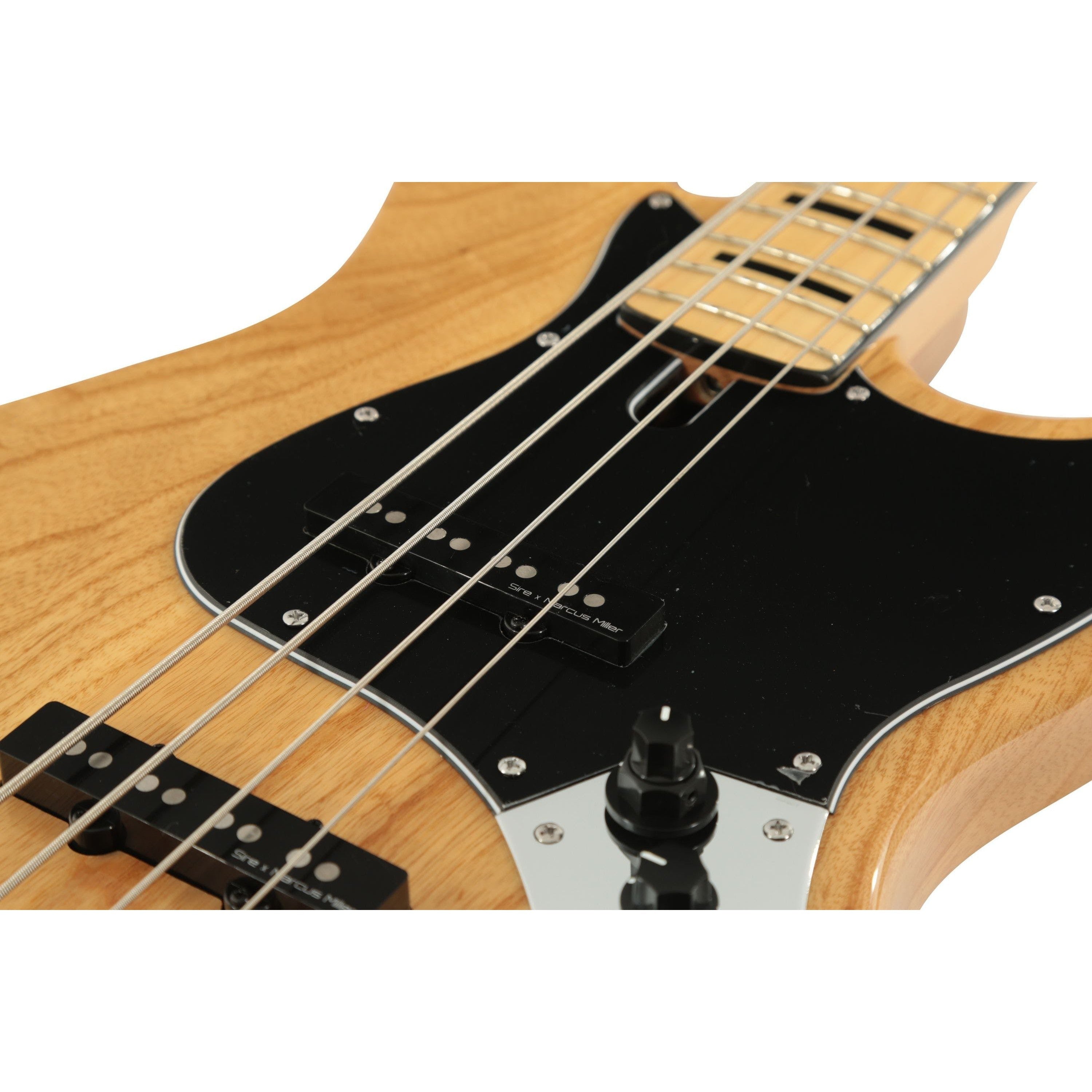 Đàn Guitar Bass 4-dây Sire Marcus Miller V7 Vintage 2nd Generation Ash-Mai Nguyên Music