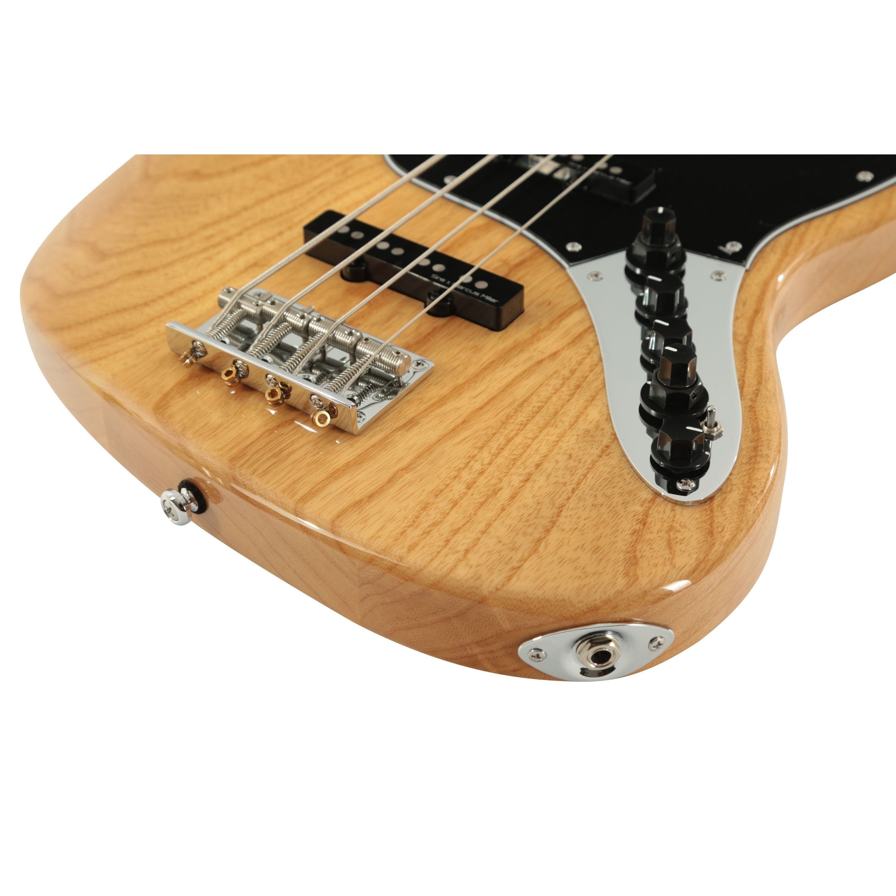 Đàn Guitar Bass 4-dây Sire Marcus Miller V7 Vintage 2nd Generation Ash-Mai Nguyên Music