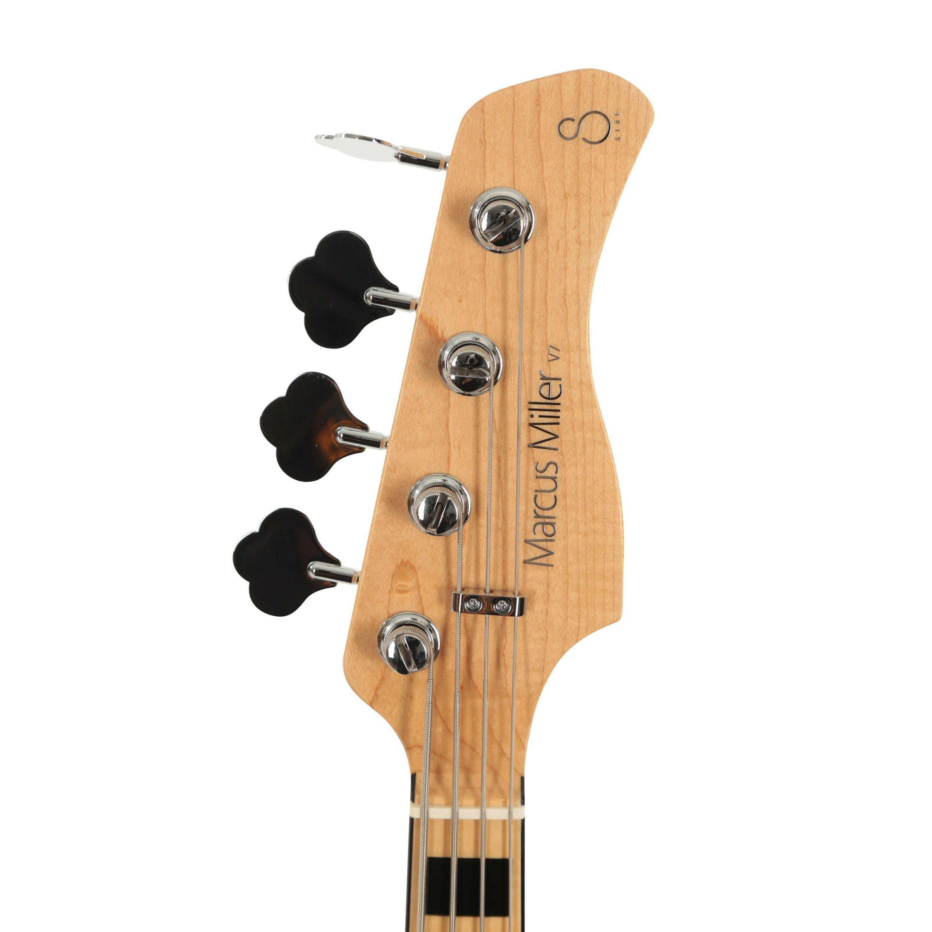 Đàn Guitar Bass 4-dây Sire Marcus Miller V7 Vintage 2nd Generation Ash-Mai Nguyên Music