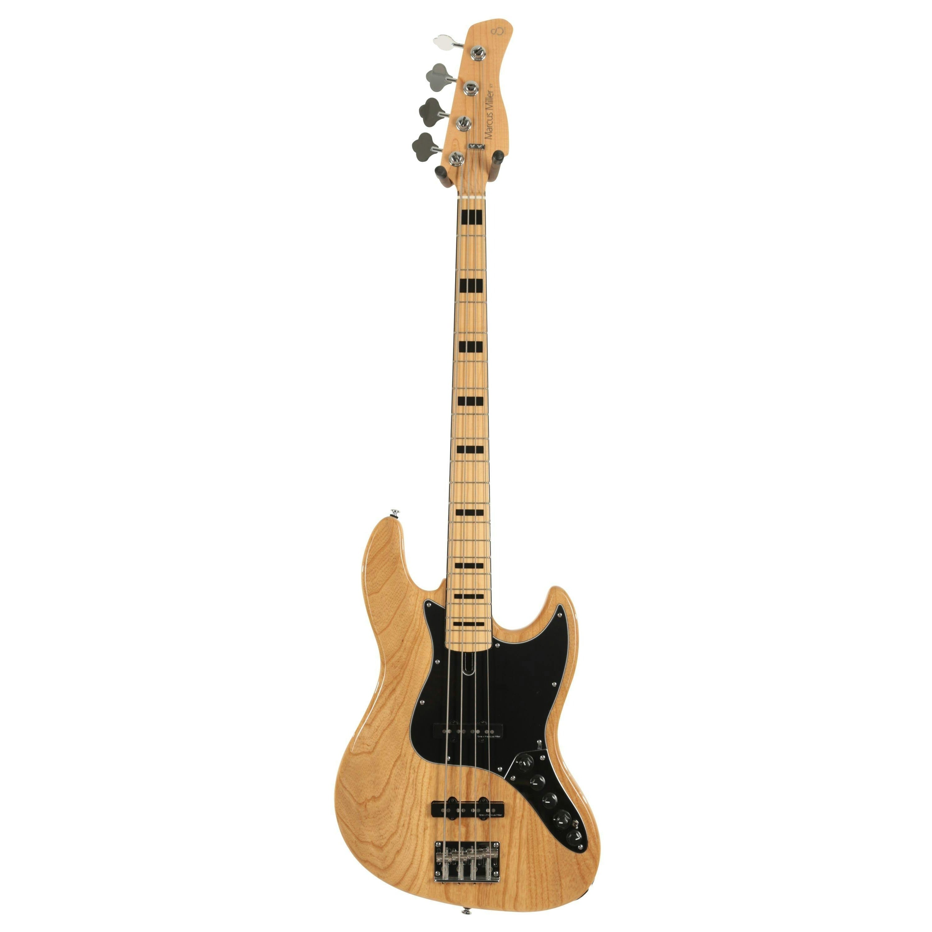 Đàn Guitar Bass 4-dây Sire Marcus Miller V7 Vintage 2nd Generation Ash-Mai Nguyên Music