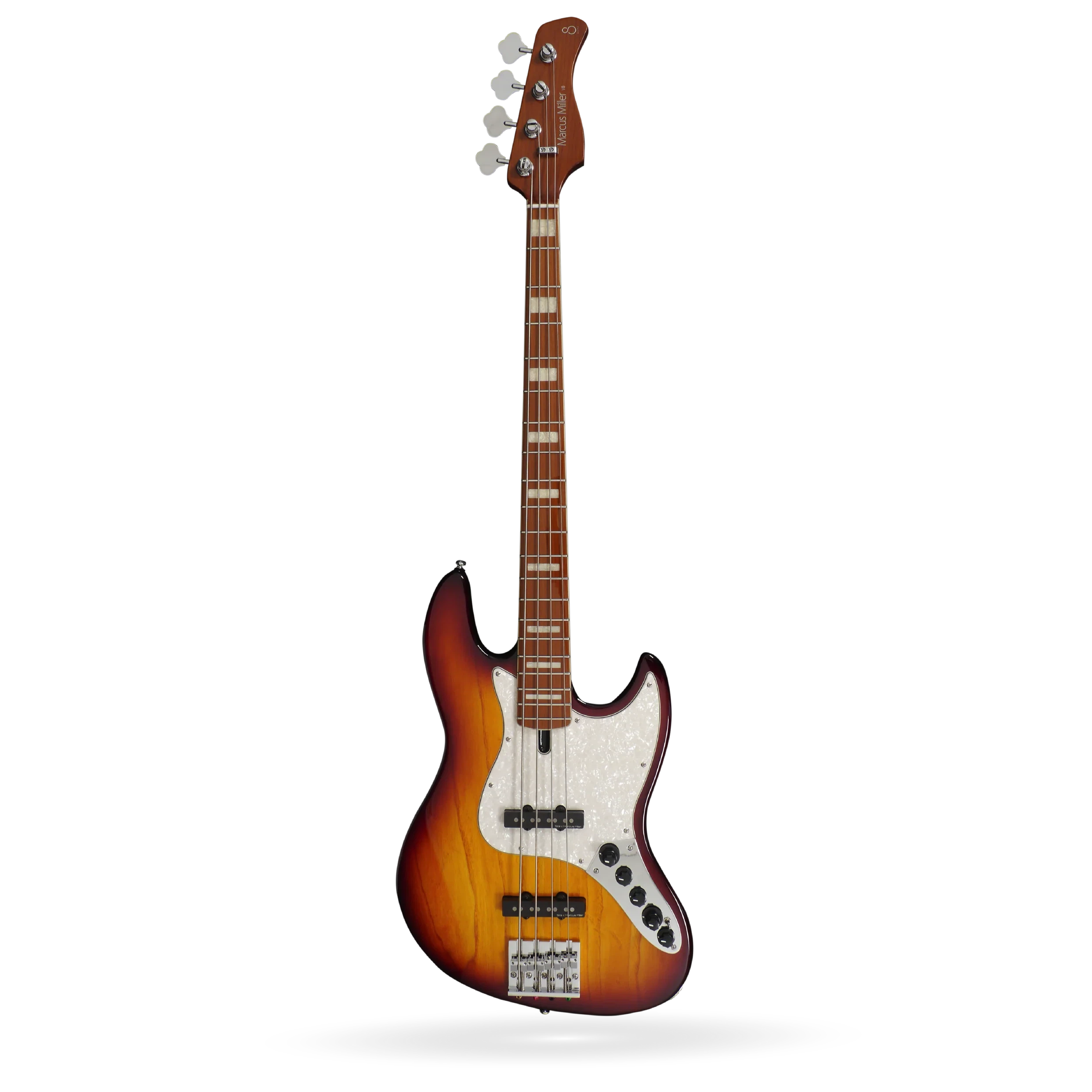 Đàn Guitar Bass 4-dây Sire Marcus Miller V8-Mai Nguyên Music