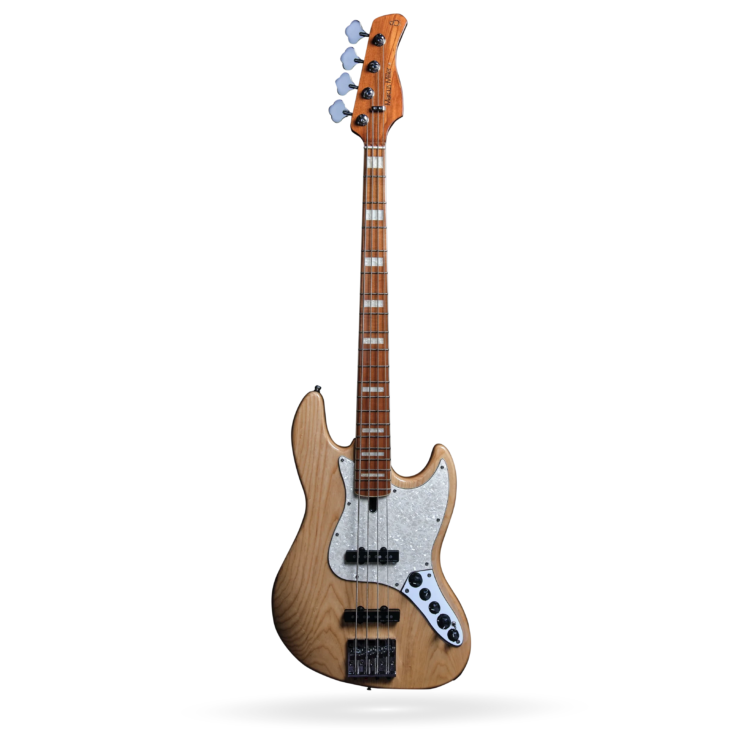 Đàn Guitar Bass 4-dây Sire Marcus Miller V8-Mai Nguyên Music