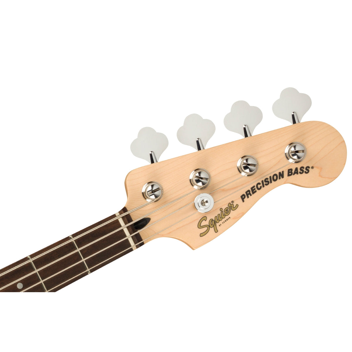 Đàn Guitar Bass 4-dây Squier Affinity Series Precision Bass PJ, LRL FB, 3-Color Sunburst-Mai Nguyên Music