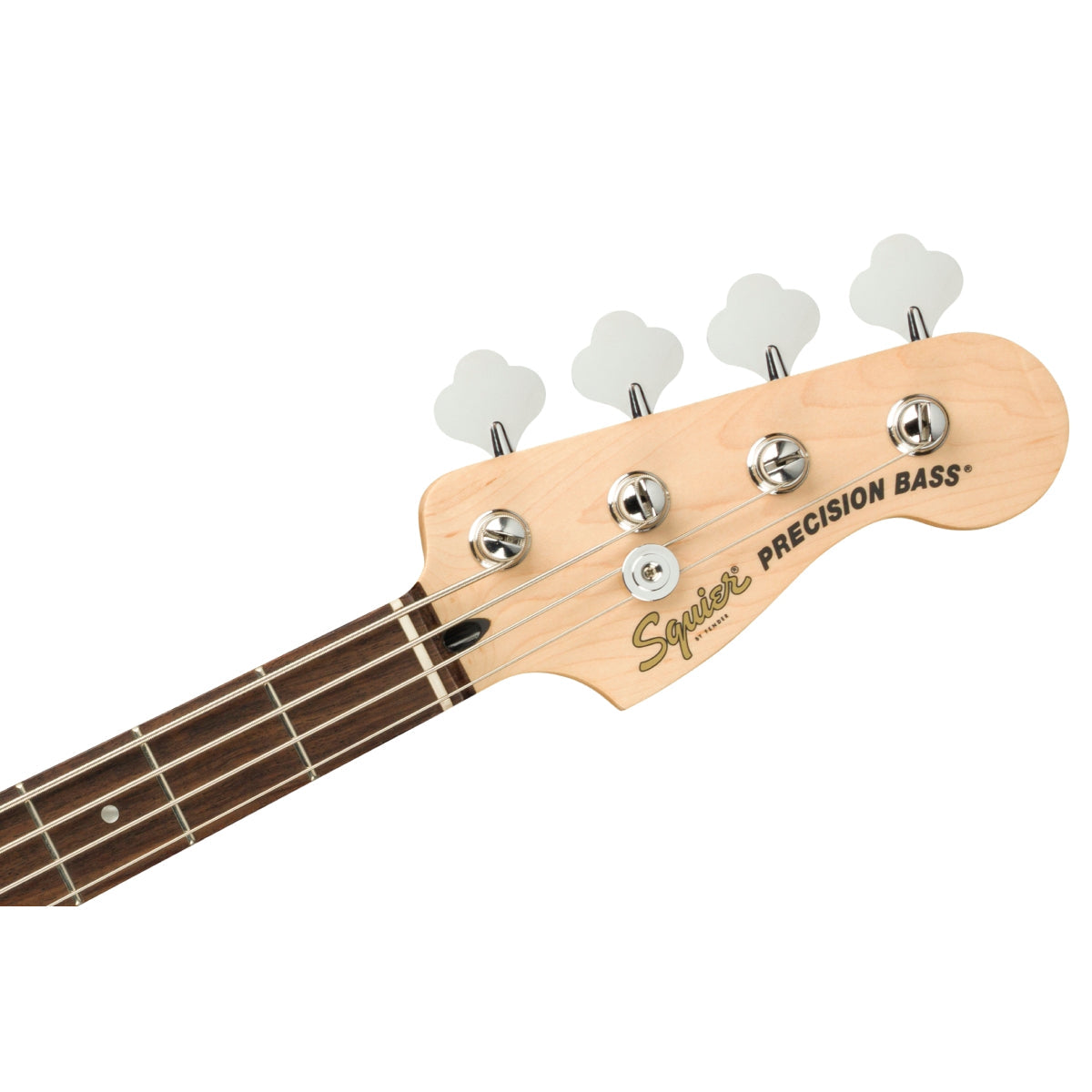 Đàn Guitar Bass 4-dây Squier Affinity Series Precision Bass PJ, LRL FB, Lake Placid Blue-Mai Nguyên Music