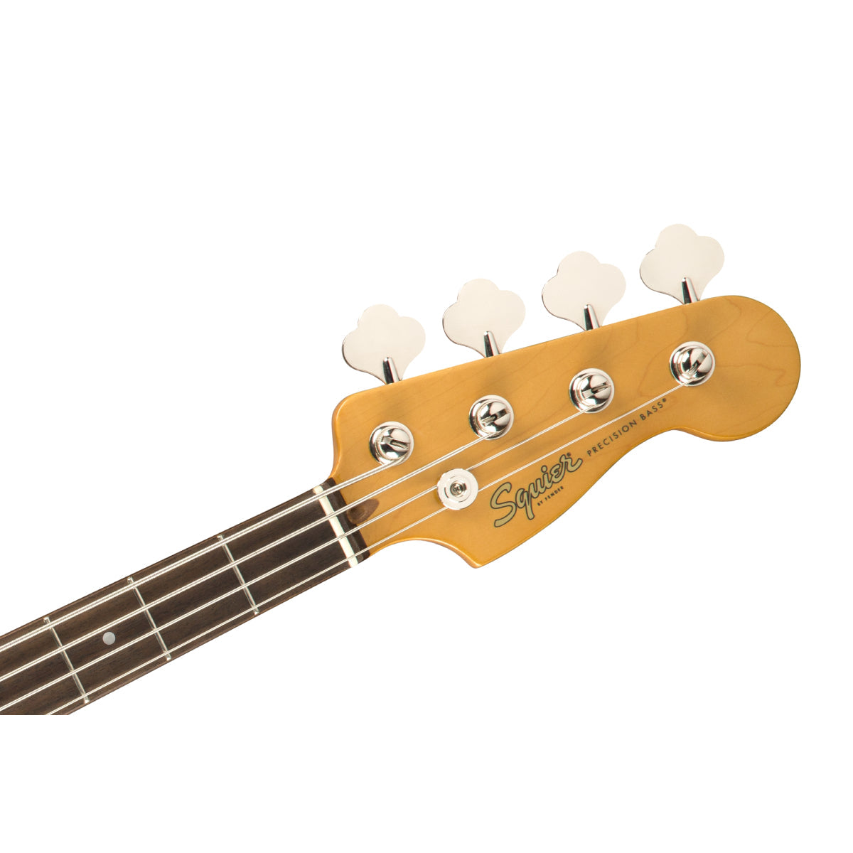 Đàn Guitar Bass 4-dây Squier Classic Vibe 60s Precision Bass, LRL FB, 3-Color Sunburst-Mai Nguyên Music