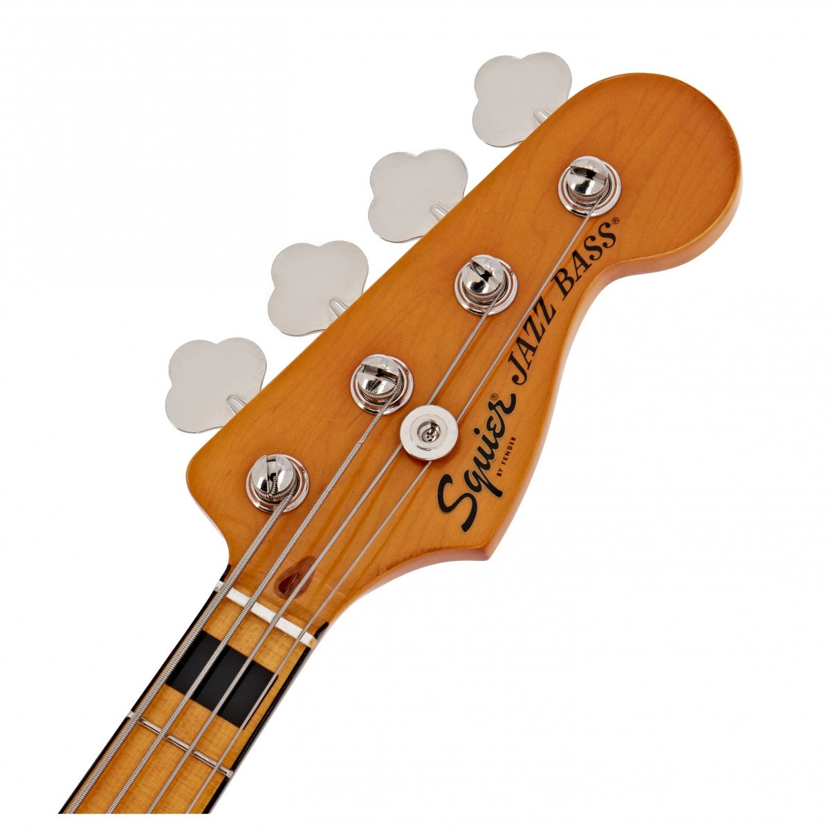 Đàn Guitar Bass 4-dây Squier Classic Vibe 70s Jazz Bass Maple FB, Natural-Mai Nguyên Music