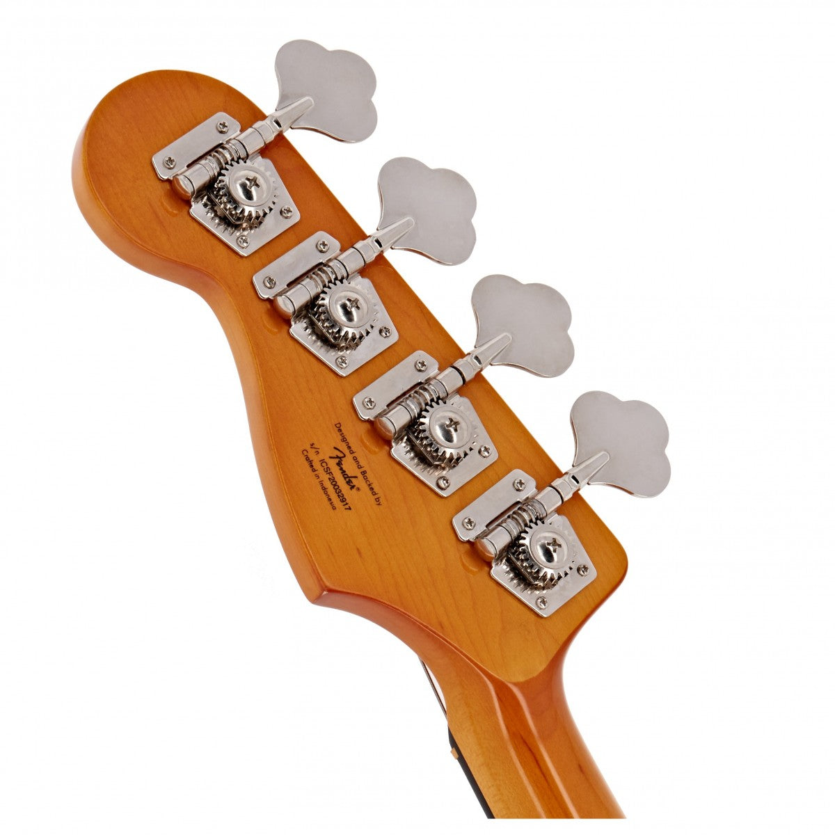 Đàn Guitar Bass 4-dây Squier Classic Vibe 70s Jazz Bass Maple FB, Natural-Mai Nguyên Music