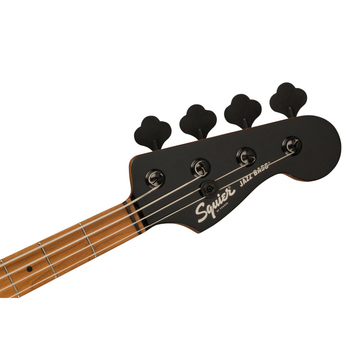 Đàn Guitar Bass 4-dây Squier Contemporary Active Jazz Bass HH, Maple FB, Sky Burst Metallic-Mai Nguyên Music