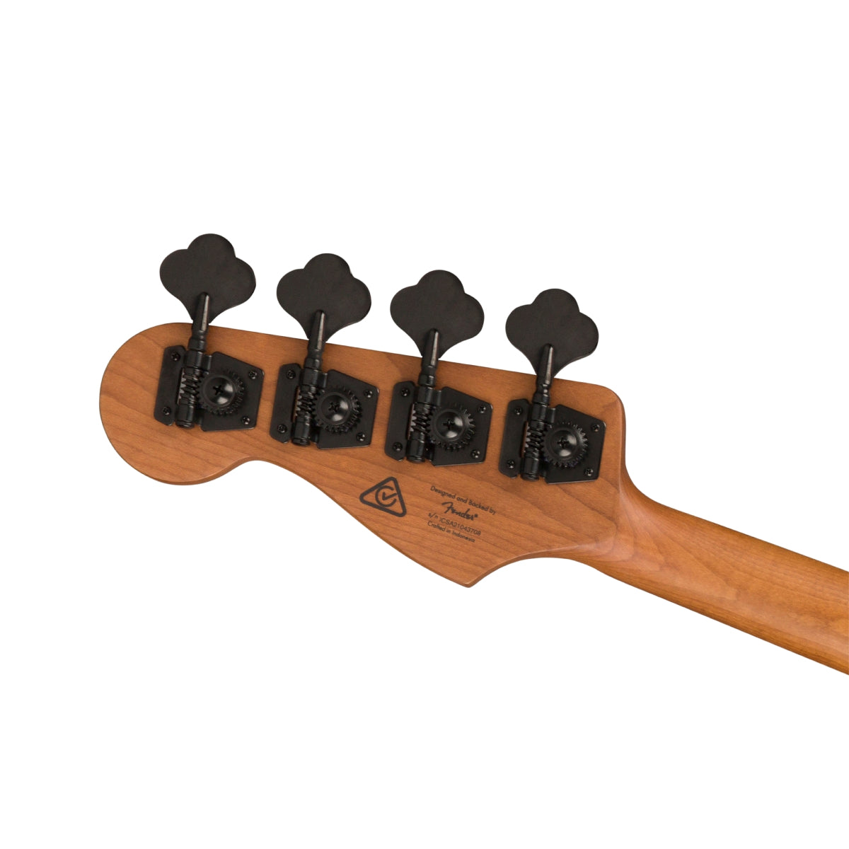 Đàn Guitar Bass 4-dây Squier Contemporary Active Jazz Bass HH, Maple FB, Sky Burst Metallic-Mai Nguyên Music