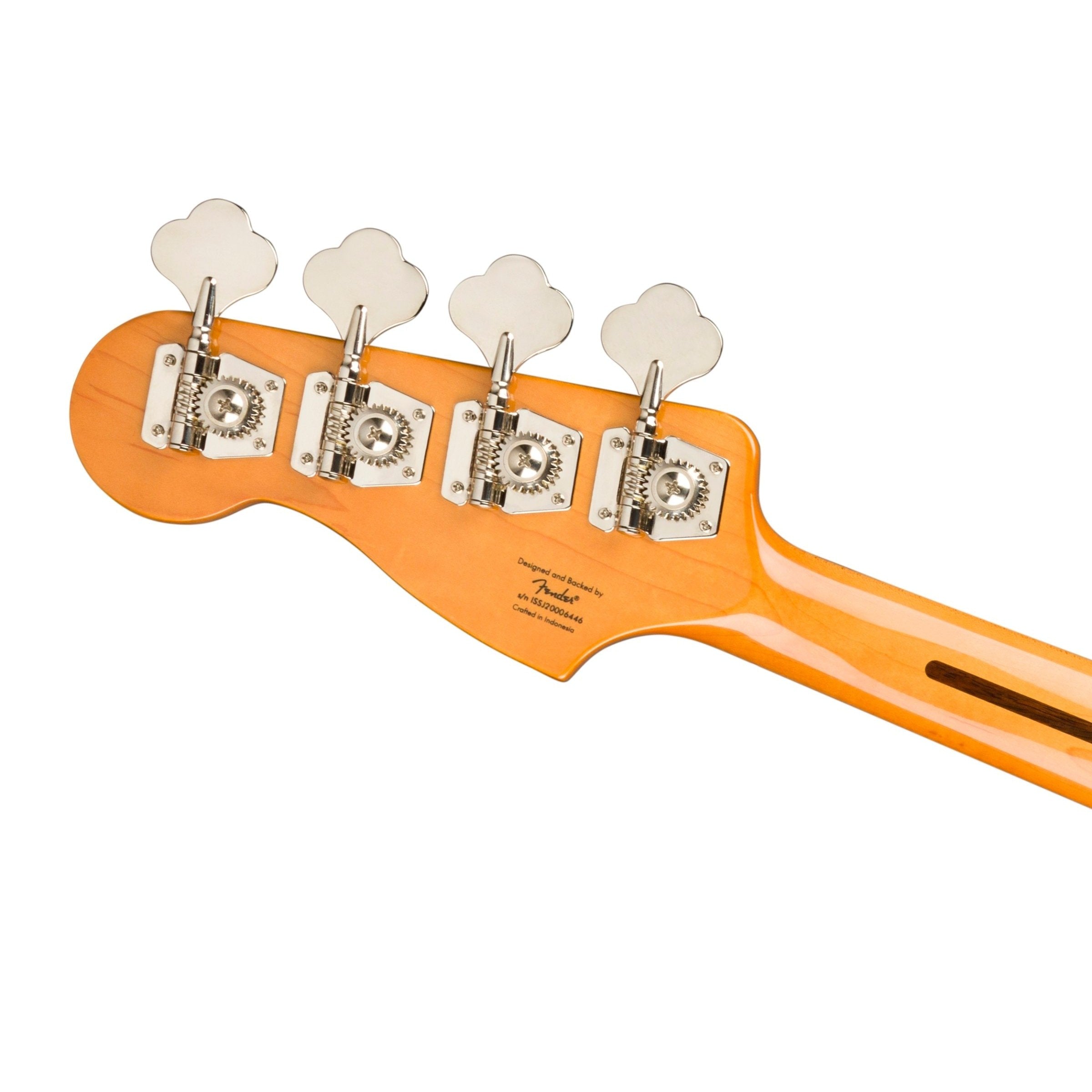 Đàn Guitar Bass 4-dây Squier Limited Edition Classic Vibe Late 50s Precision Bass-Mai Nguyên Music