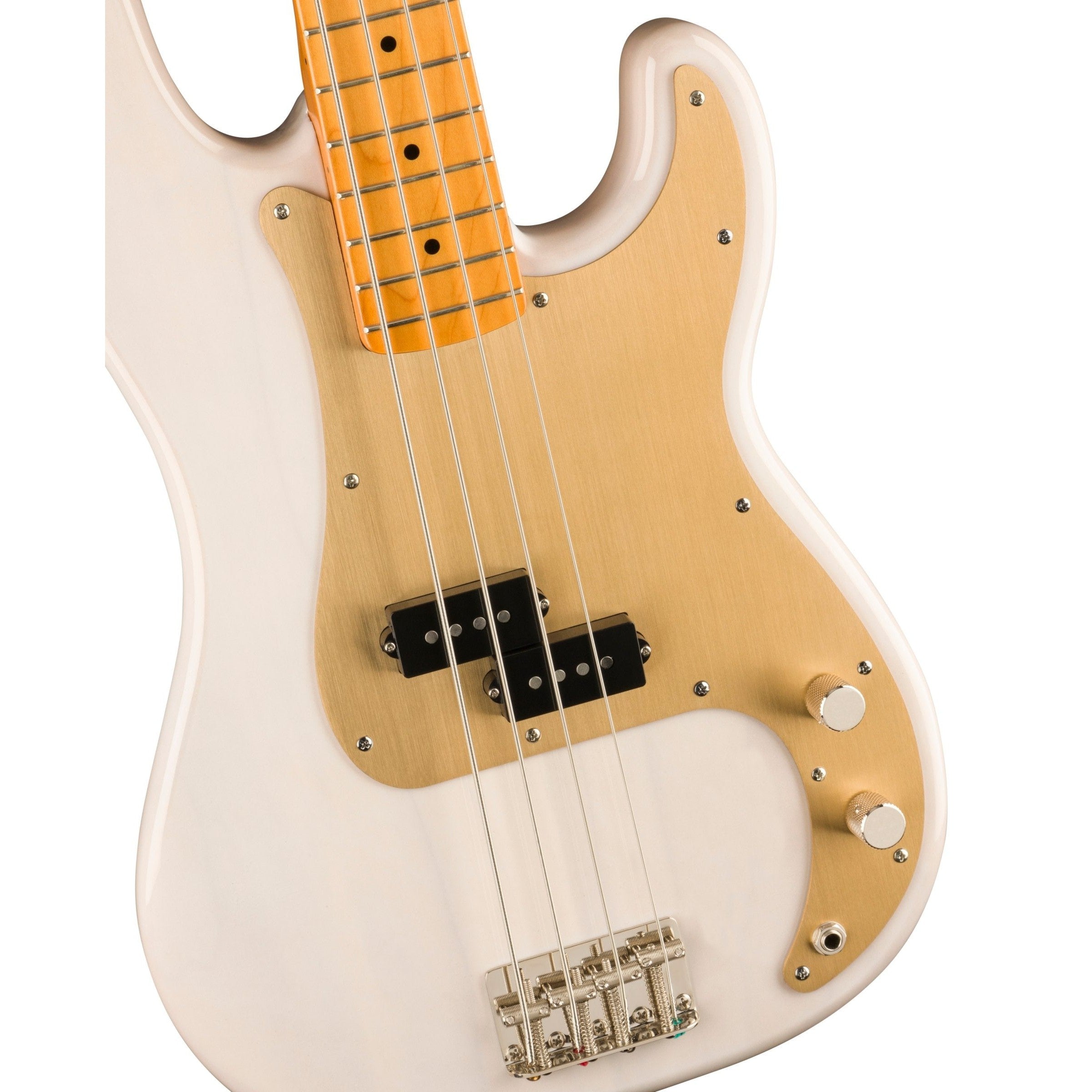 Đàn Guitar Bass 4-dây Squier Limited Edition Classic Vibe Late 50s Precision Bass-Mai Nguyên Music