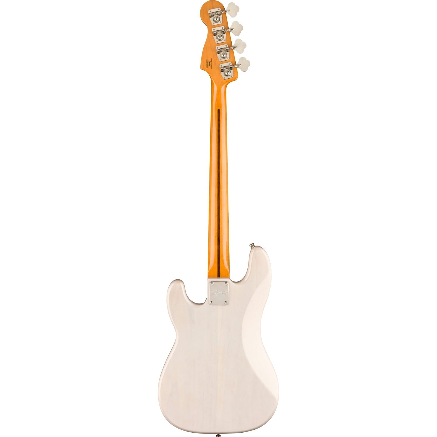 Đàn Guitar Bass 4-dây Squier Limited Edition Classic Vibe Late 50s Precision Bass-Mai Nguyên Music