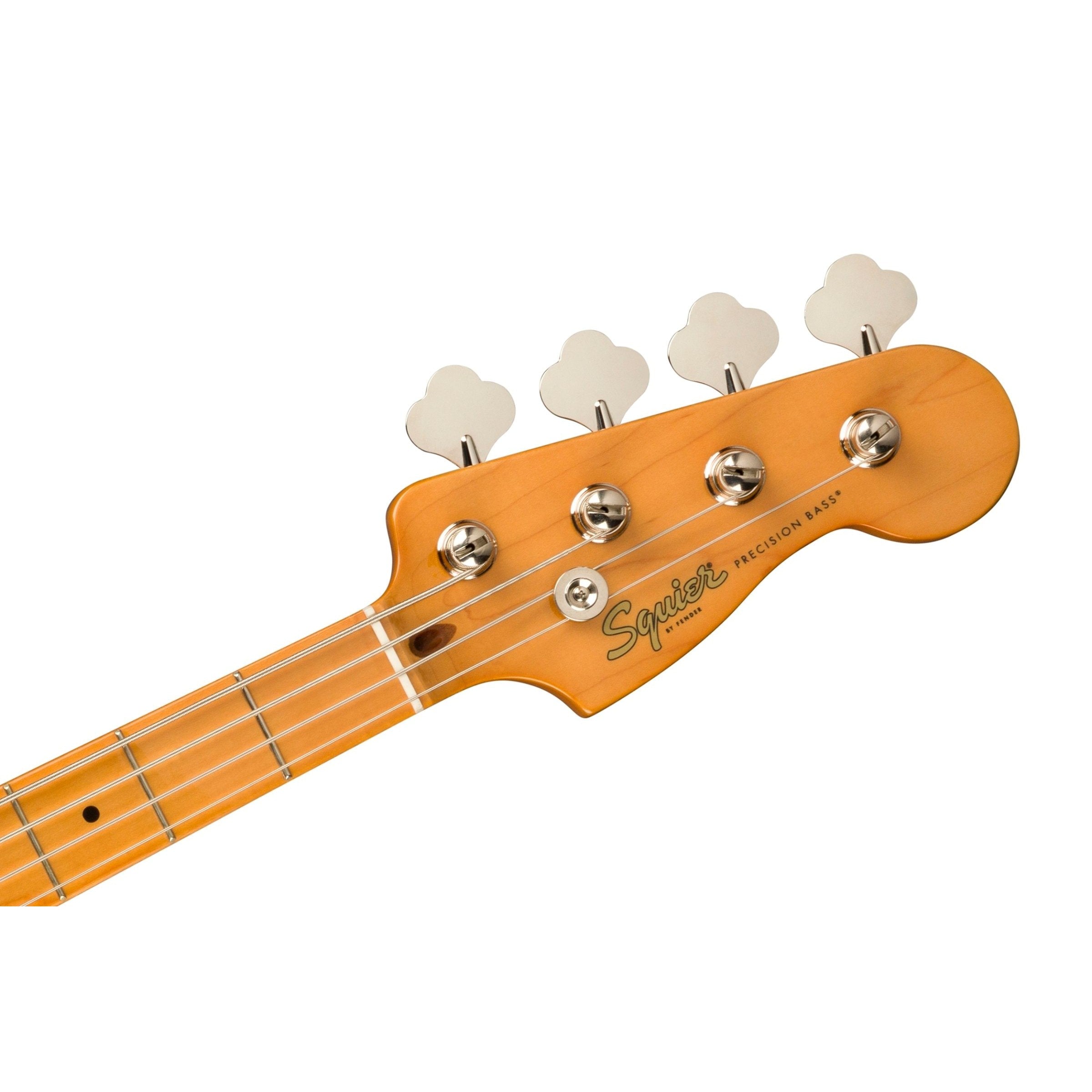 Đàn Guitar Bass 4-dây Squier Limited Edition Classic Vibe Late 50s Precision Bass-Mai Nguyên Music