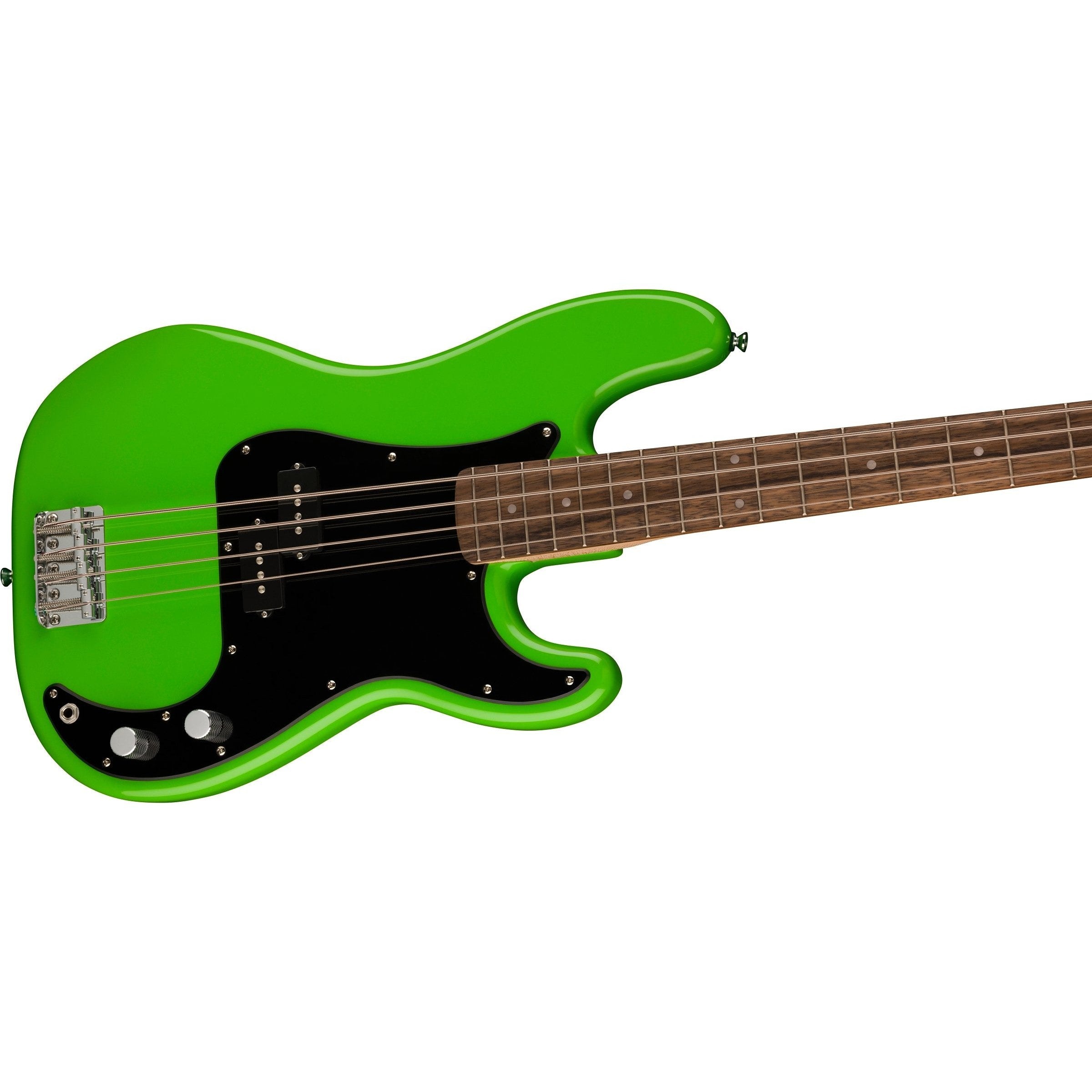 Đàn Guitar Bass 4-dây Squier Limited Edition Sonic Precision Bass-Mai Nguyên Music