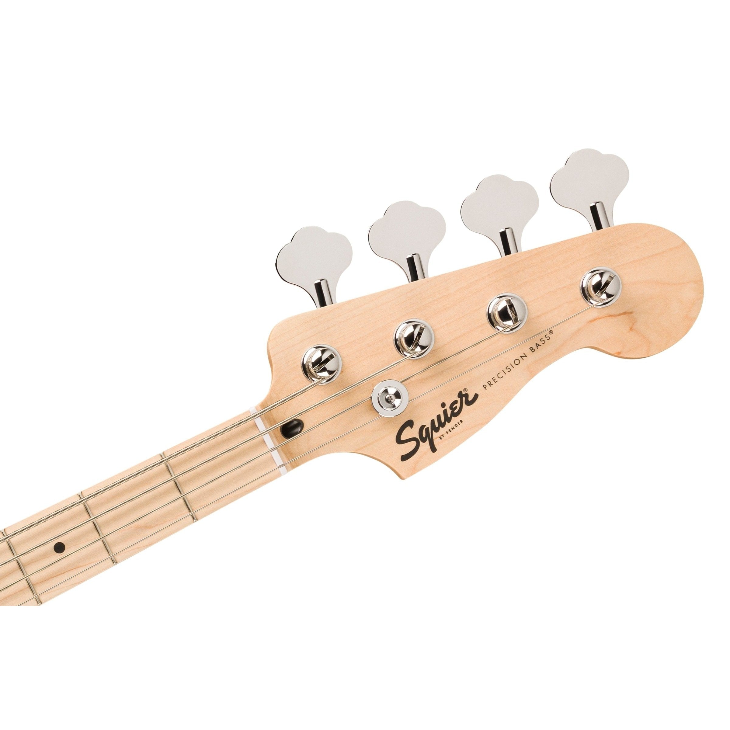 Đàn Guitar Bass 4-dây Squier Limited Edition Sonic Precision Bass-Mai Nguyên Music