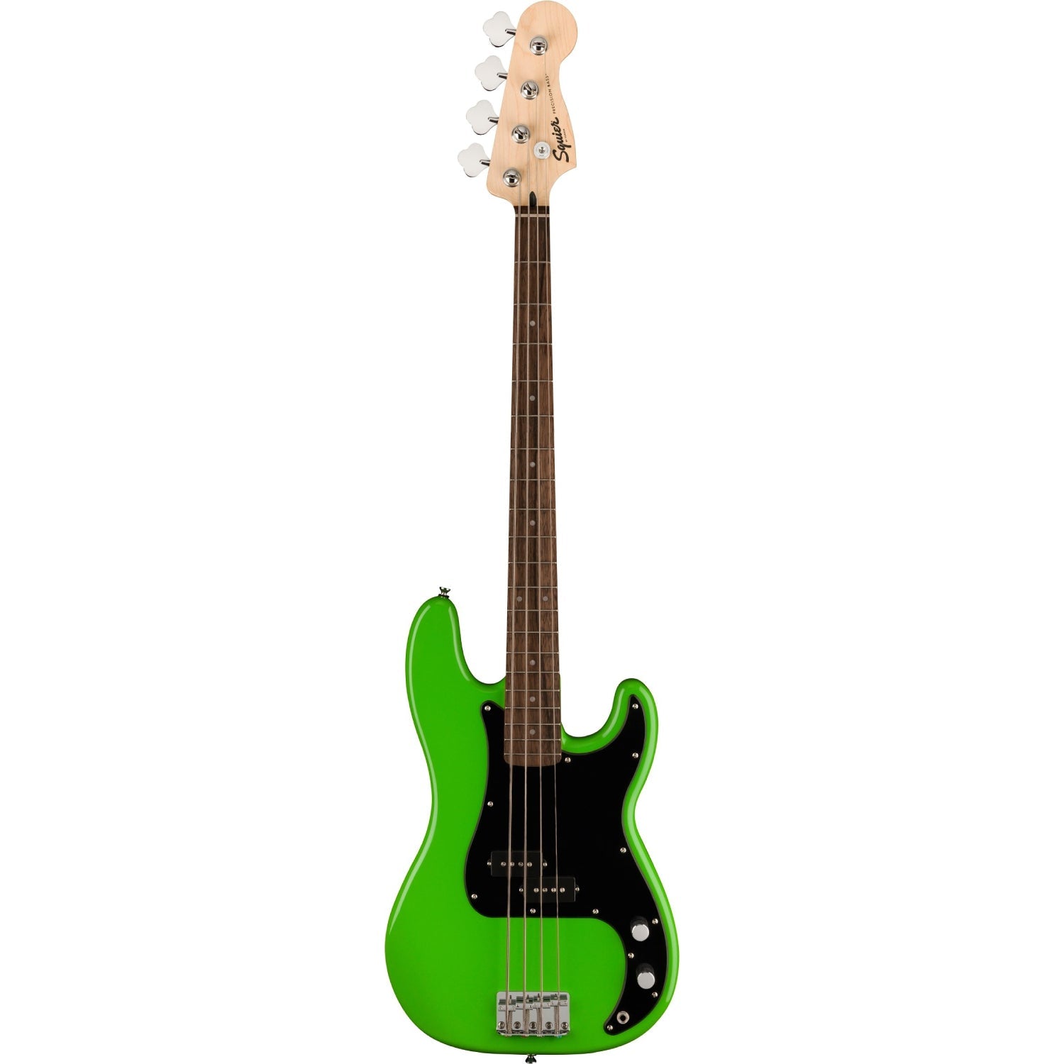 Đàn Guitar Bass 4-dây Squier Limited Edition Sonic Precision Bass-Mai Nguyên Music