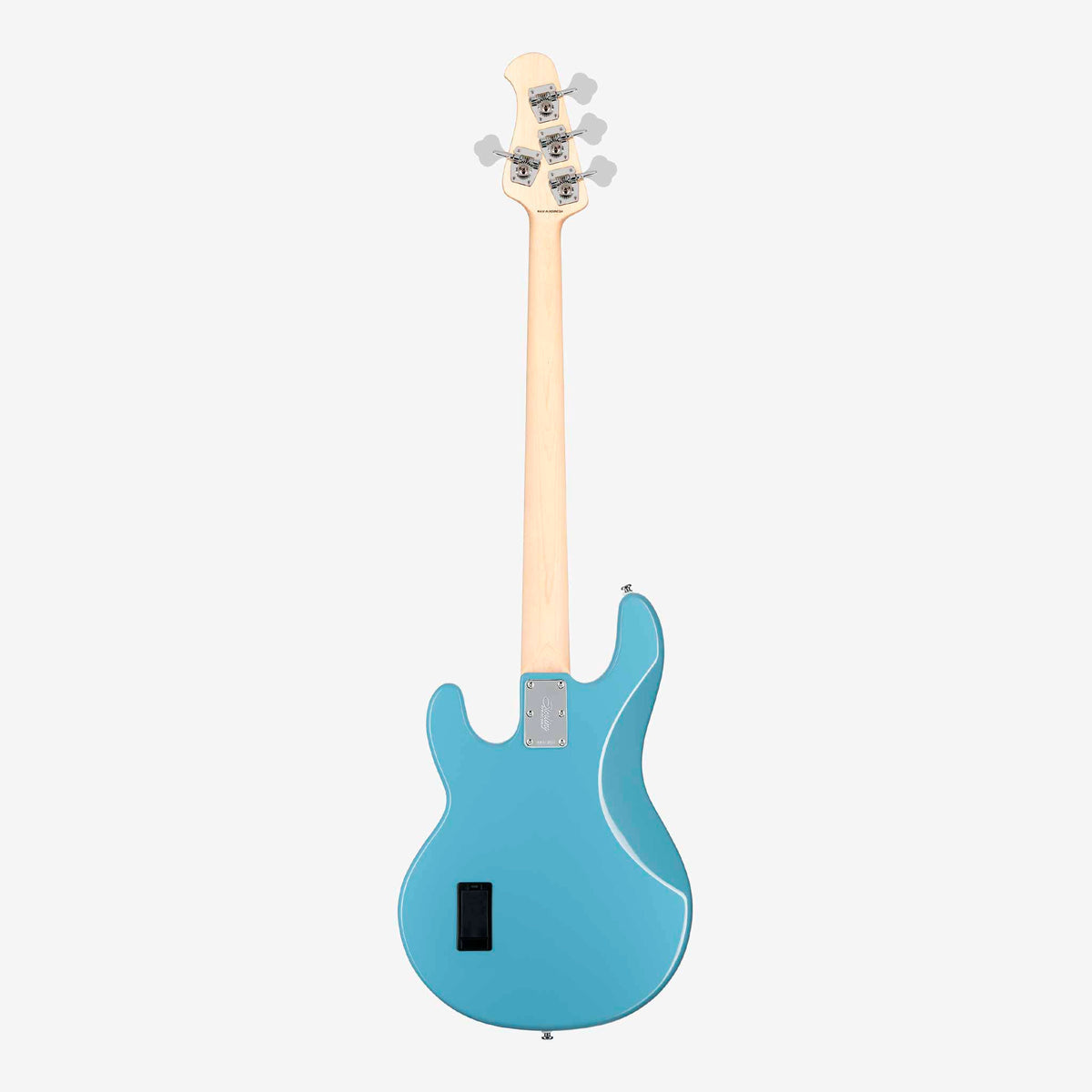 Đàn Guitar Bass 4-dây Sterling S.U.B StingRay RAY4, Maple Fingerboard-Mai Nguyên Music
