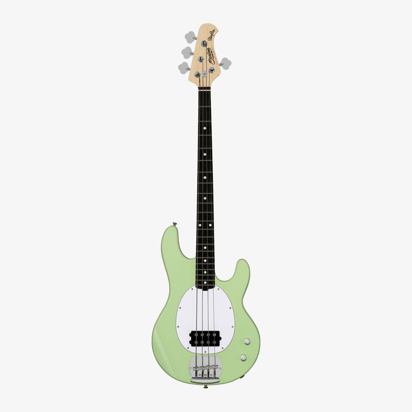 Đàn Guitar Bass 4-dây Sterling StingRay RAY2, Amaranth Fingerboard-Mai Nguyên Music