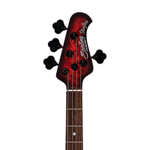 Đàn Guitar Bass 4-dây Sterling StingRay RAY34-Mai Nguyên Music