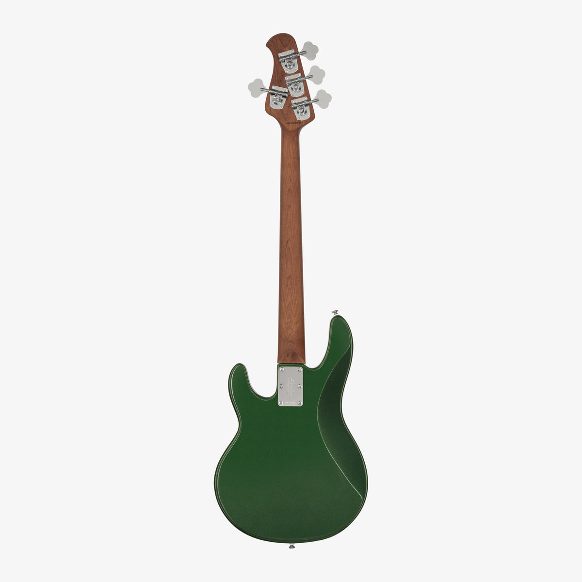 Đàn Guitar Bass 4-dây Sterling StingRay Short Scale RaySS4-Mai Nguyên Music