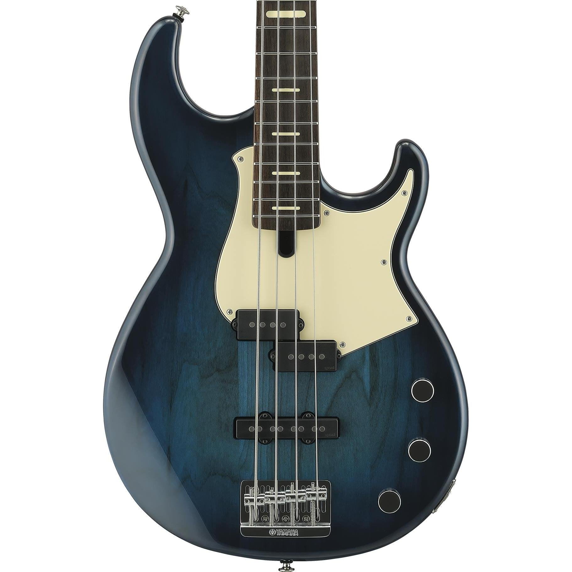 Đàn Guitar Bass 4-dây Yamaha BBP34-Mai Nguyên Music