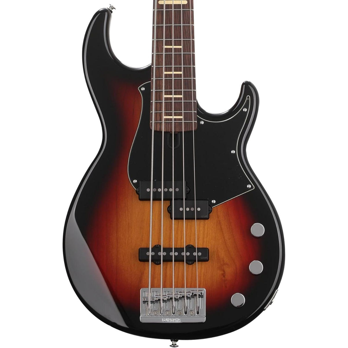 Đàn Guitar Bass 4-dây Yamaha BBP34-Mai Nguyên Music
