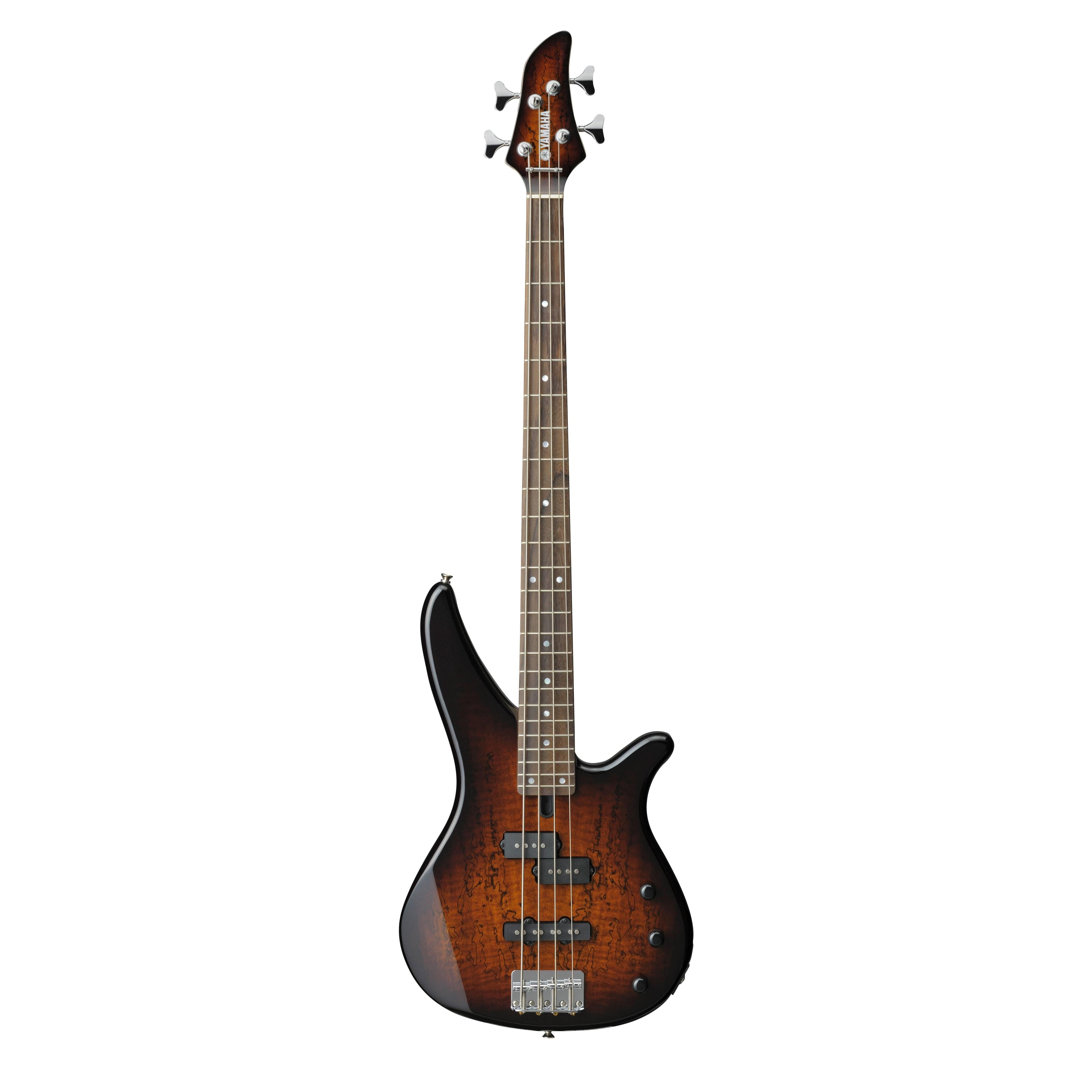 Đàn Guitar Bass 4-dây Yamaha RBX170EW-Mai Nguyên Music