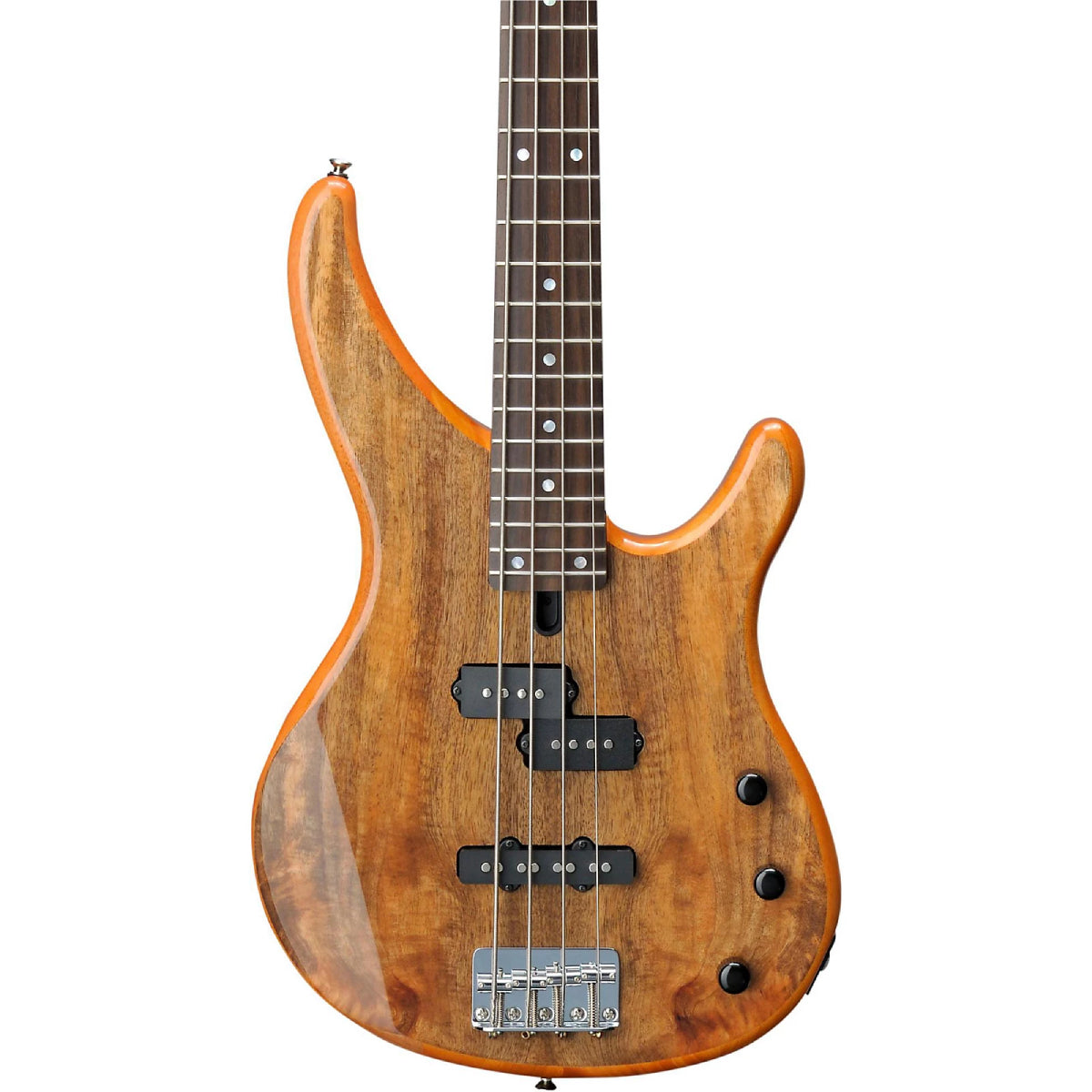 Đàn Guitar Bass 4-dây Yamaha TRBX174EW, Natural-Mai Nguyên Music