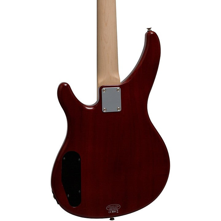 Đàn Guitar Bass 4-dây Yamaha TRBX174EW, Root Beer-Mai Nguyên Music