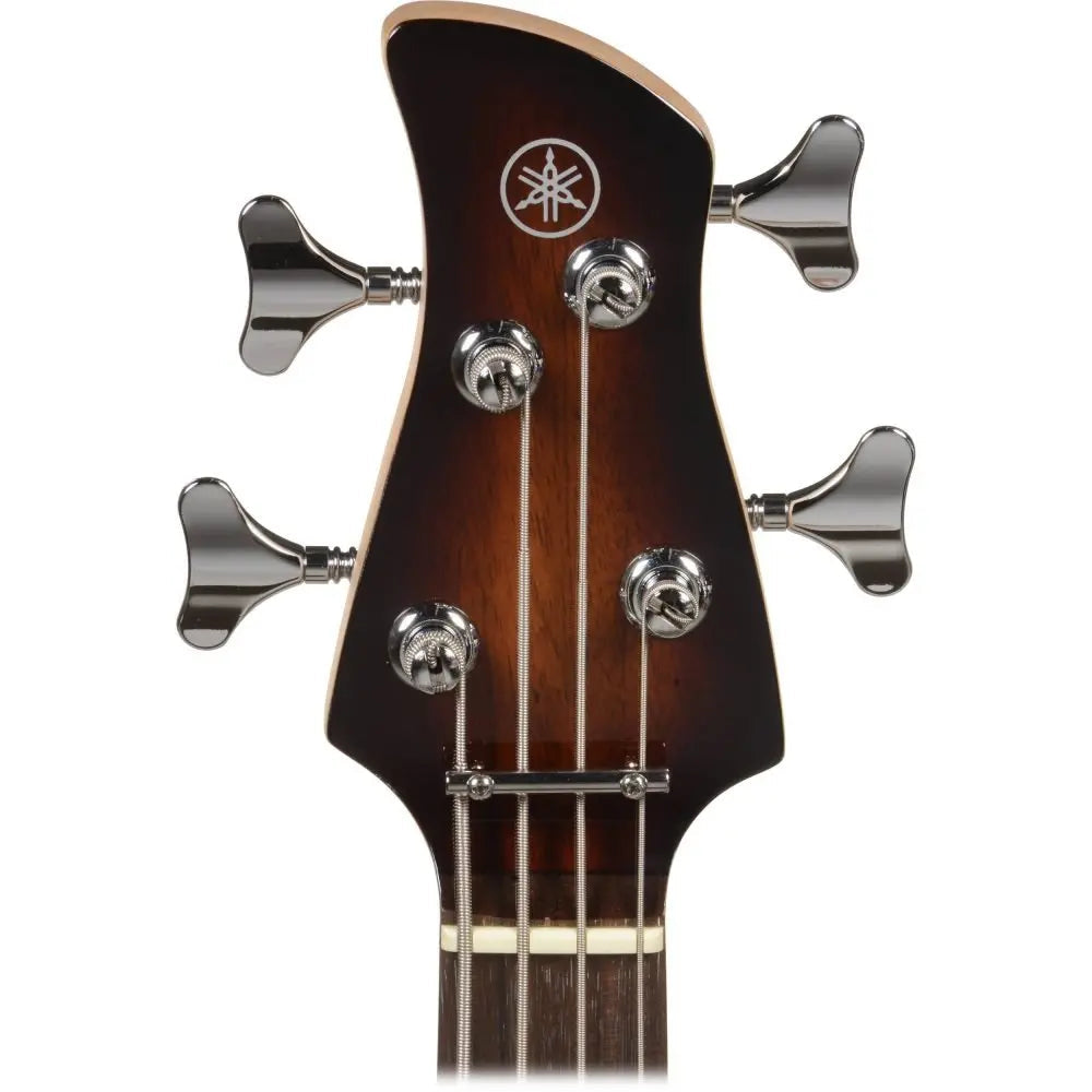 Đàn Guitar Bass 4-dây Yamaha TRBX174EW, Tobacco Brown Sunburst-Mai Nguyên Music