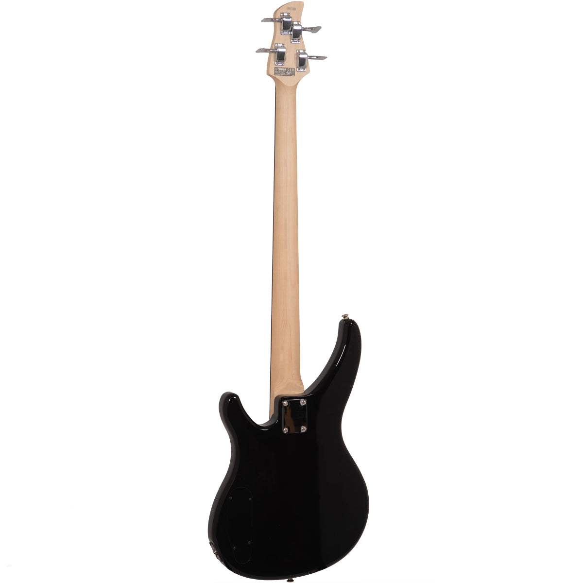 Đàn Guitar Bass 4-dây Yamaha TRBX174EW, Translucent Black-Mai Nguyên Music