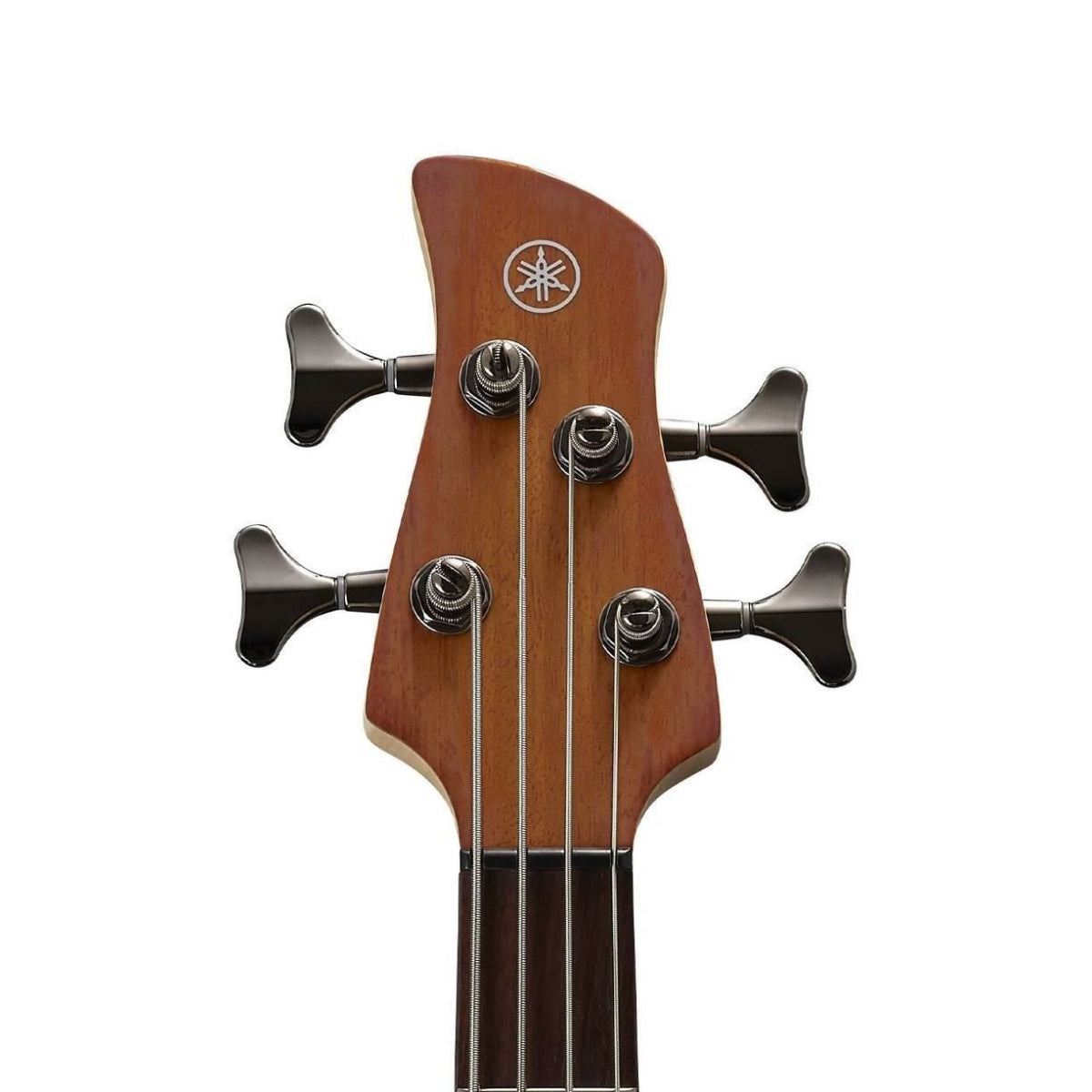 Đàn Guitar Bass 4-dây Yamaha TRBX504, Brick Burst-Mai Nguyên Music