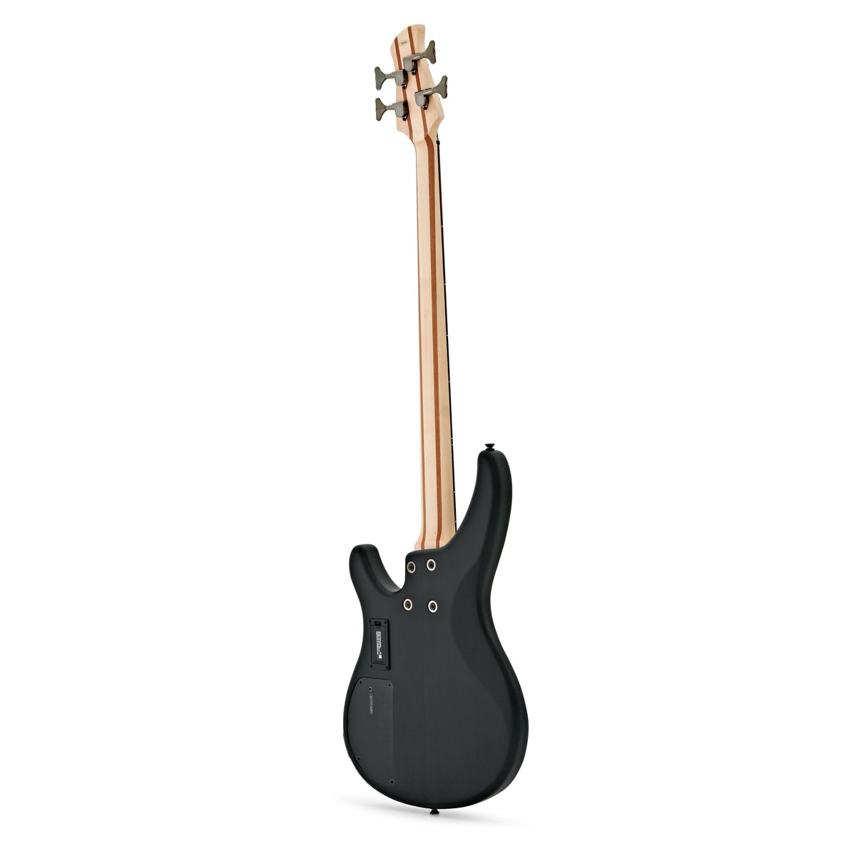 Đàn Guitar Bass 4-dây Yamaha TRBX504, Translucent Black-Mai Nguyên Music