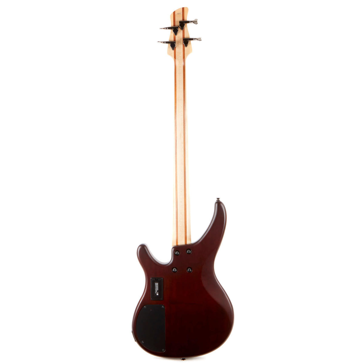Đàn Guitar Bass 4-dây Yamaha TRBX504, Translucent Brown-Mai Nguyên Music