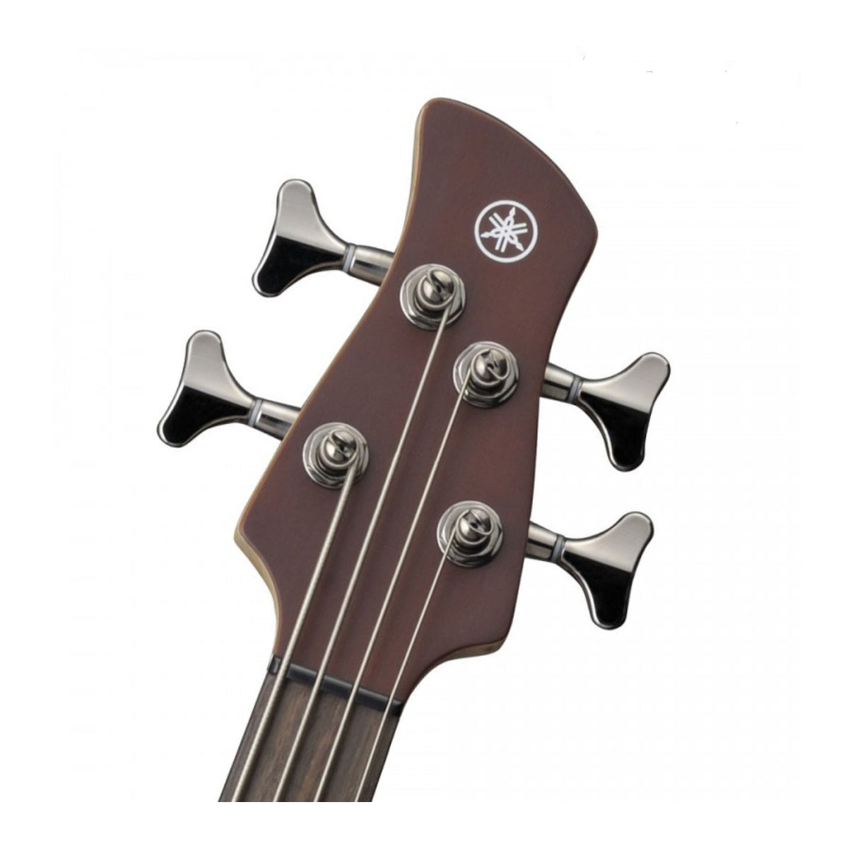 Đàn Guitar Bass 4-dây Yamaha TRBX504, Translucent Brown-Mai Nguyên Music