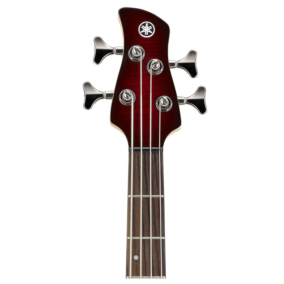 Đàn Guitar Bass 4-dây Yamaha TRBX604FM, Dark Red Burst-Mai Nguyên Music
