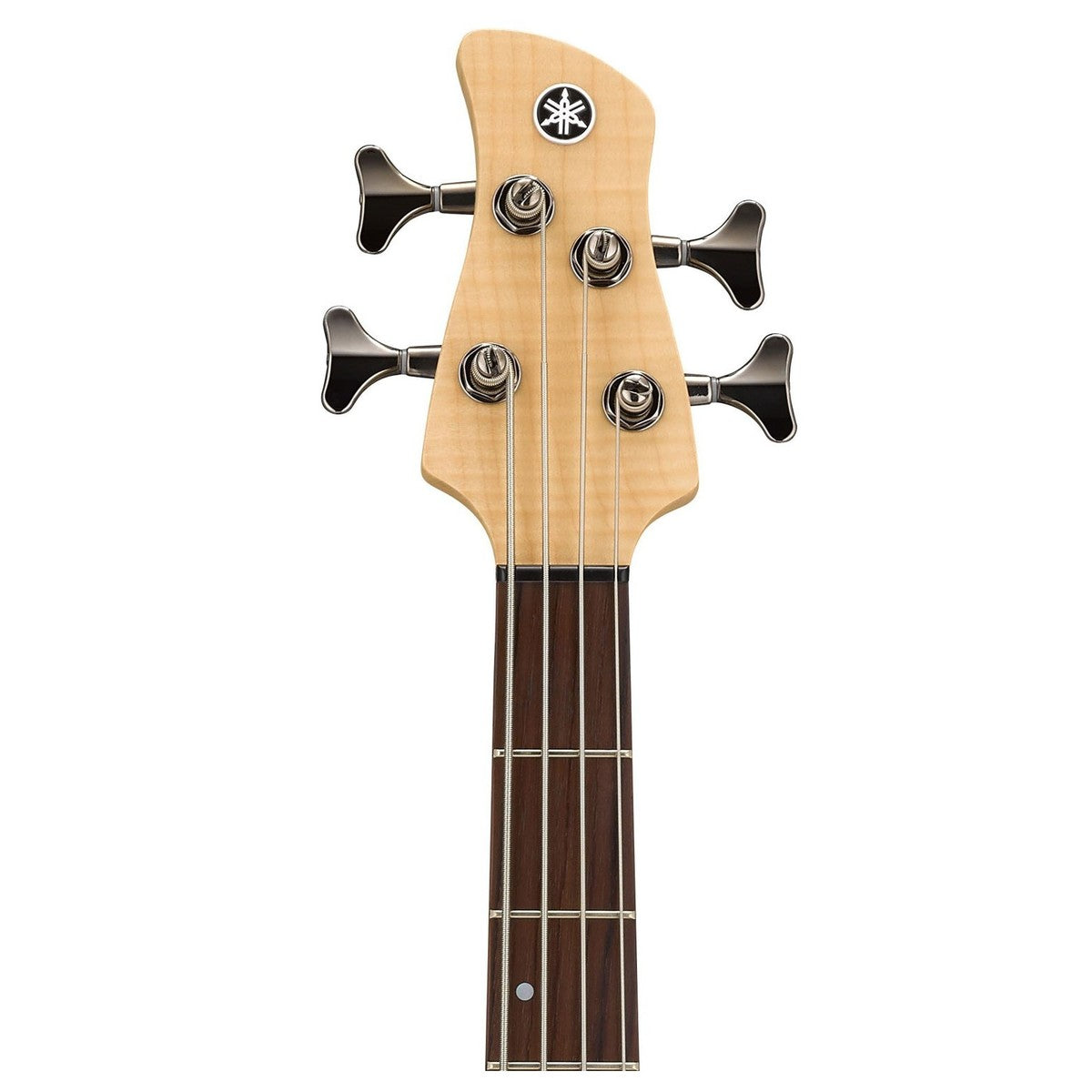 Đàn Guitar Bass 4-dây Yamaha TRBX604FM, Natural Satin-Mai Nguyên Music