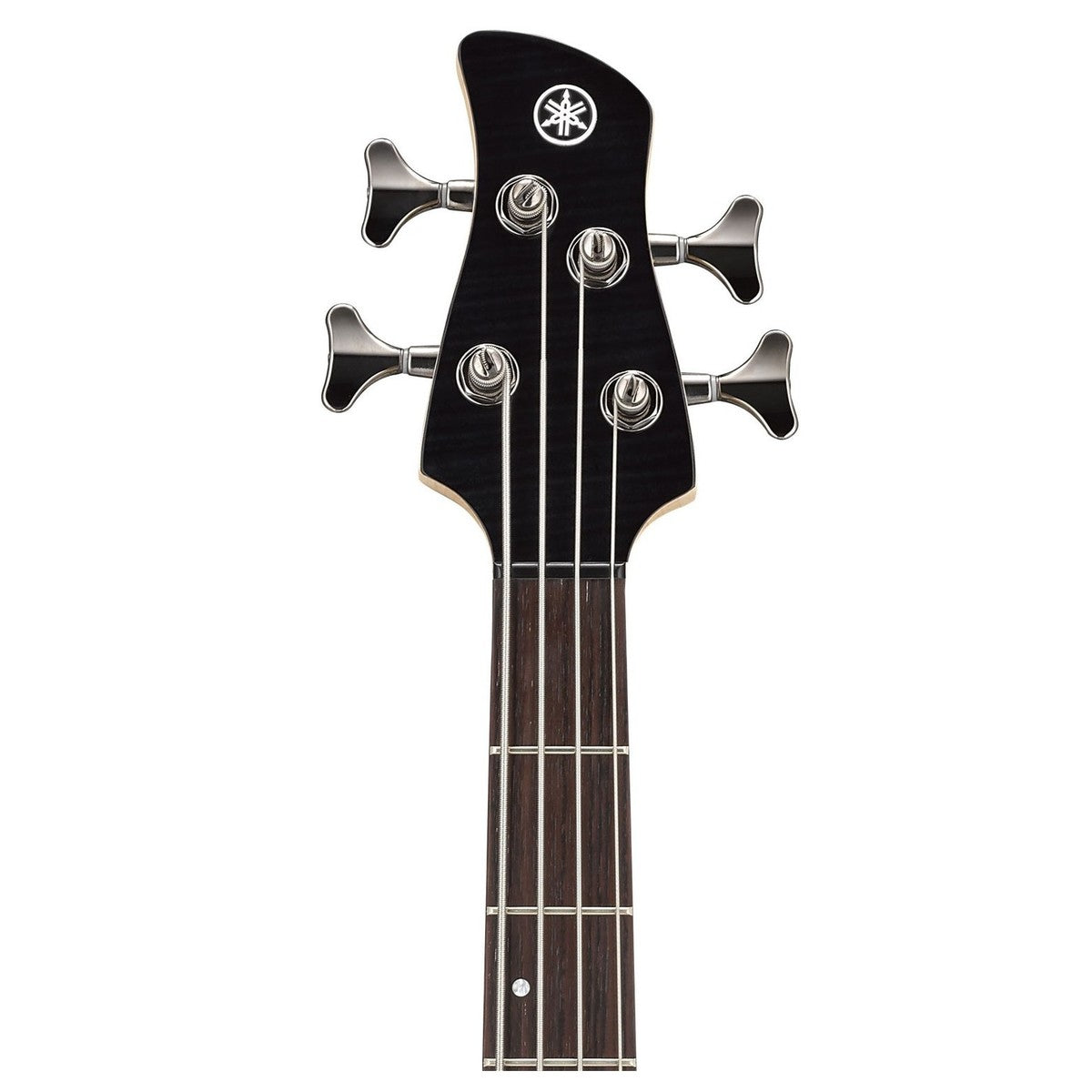 Đàn Guitar Bass 4-dây Yamaha TRBX604FM, Translucent Black-Mai Nguyên Music