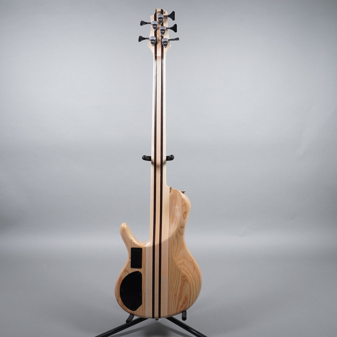 Đàn Guitar Bass 5-dây Cort A5 Beyond w/Case-Mai Nguyên Music