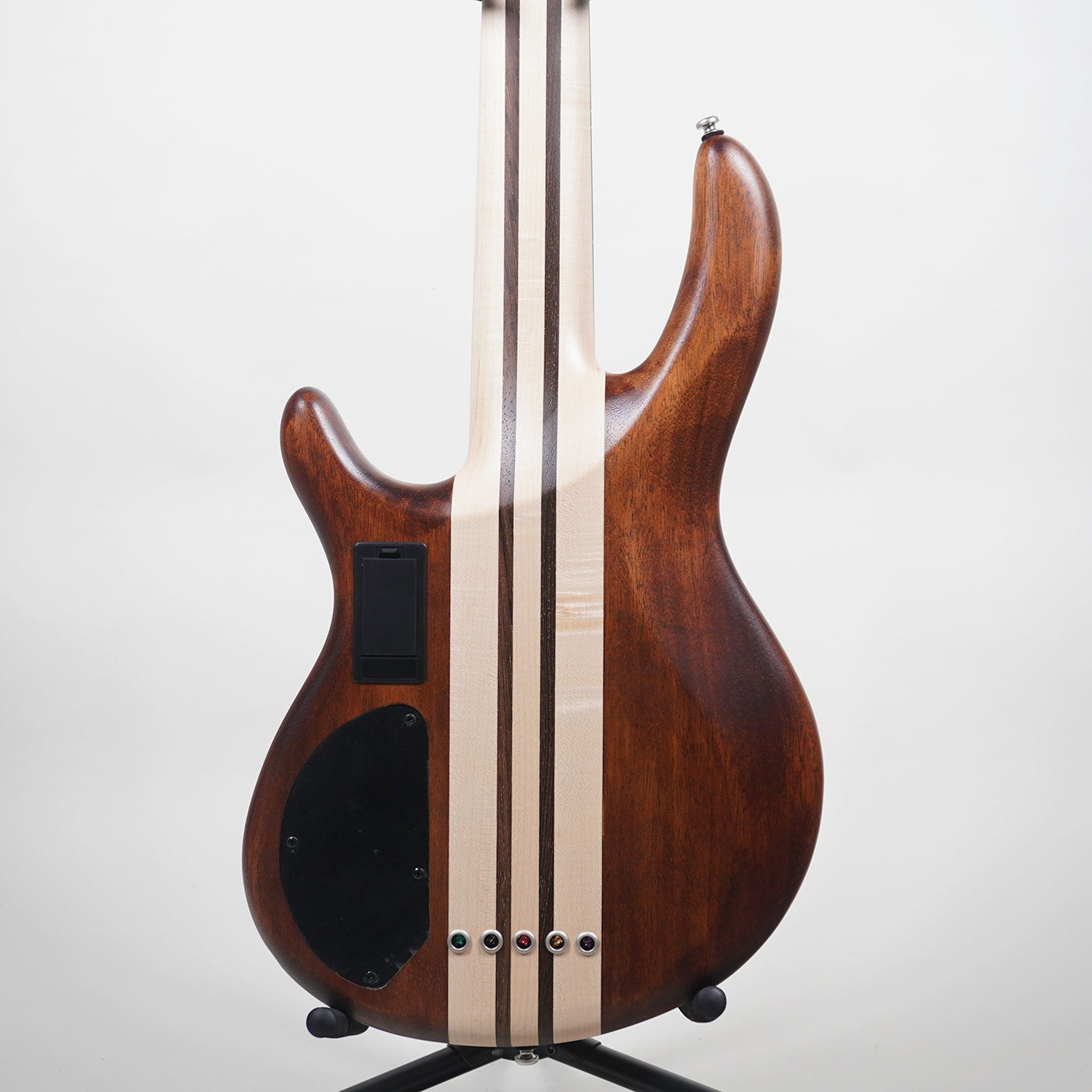 Đàn Guitar Bass 5-dây Cort A5 Plus FMMH-Mai Nguyên Music