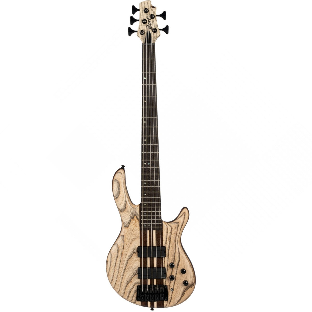 Đàn Guitar Bass 5-dây Cort A5 Ultra Ash w/Case-Mai Nguyên Music