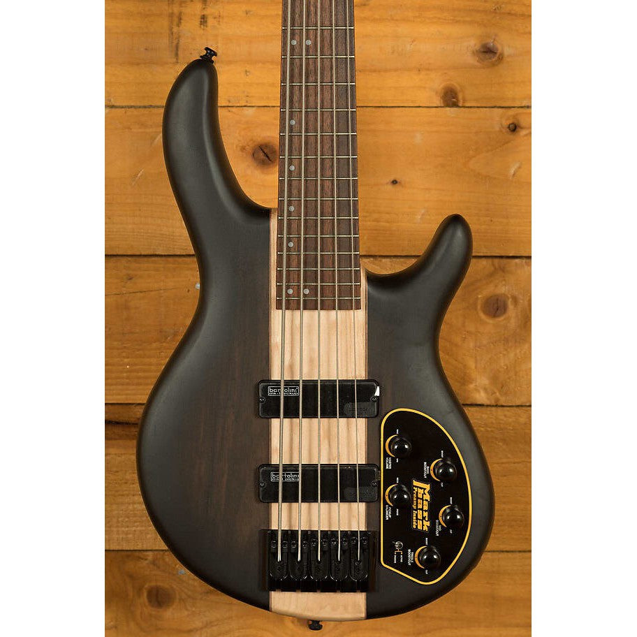 Đàn Guitar Bass 5-dây Cort C5 Plus ZBMH-Mai Nguyên Music