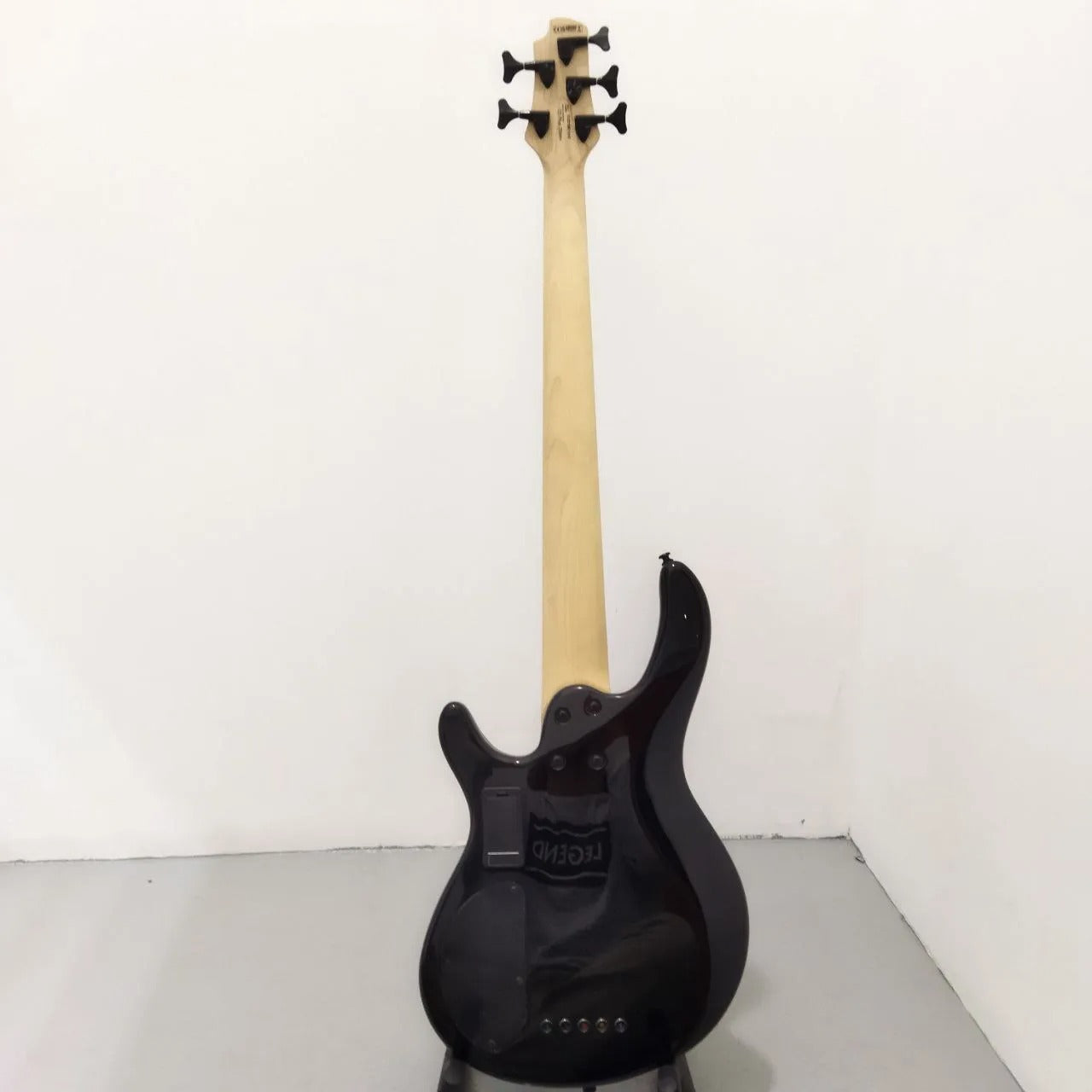 Đàn Guitar Bass 5-dây Cort C5 Plus ZBMH-Mai Nguyên Music