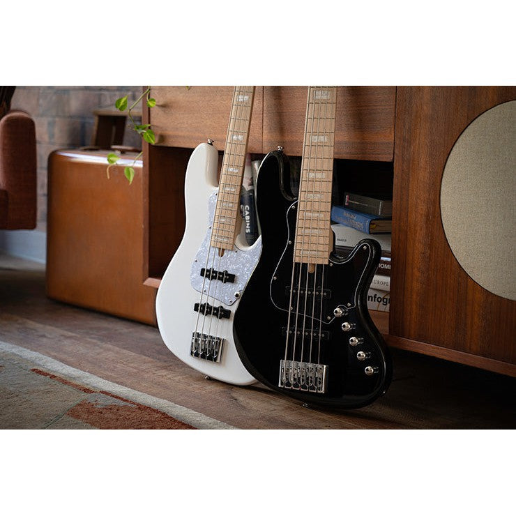 Đàn Guitar Bass 5-dây Cort Elrick NJS 5-Mai Nguyên Music