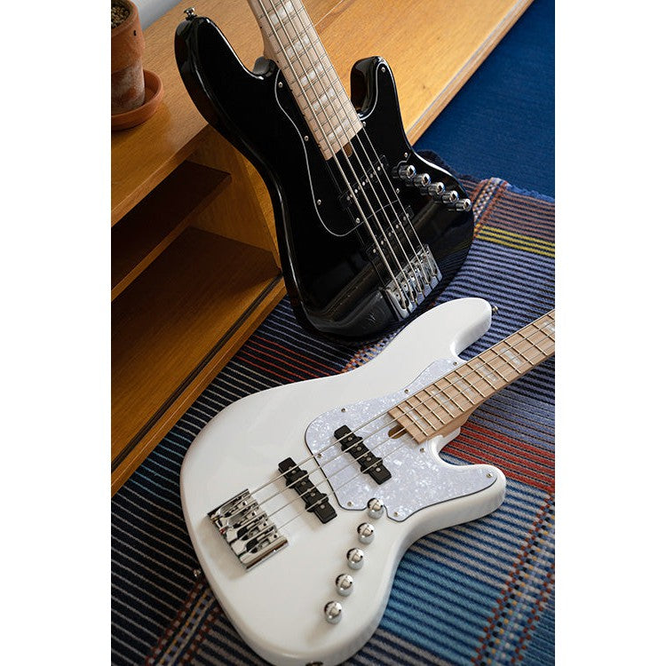 Đàn Guitar Bass 5-dây Cort Elrick NJS 5-Mai Nguyên Music