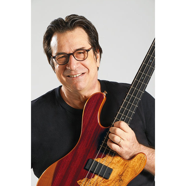 Đàn Guitar Bass 5-dây Cort Rithimic V-Mai Nguyên Music