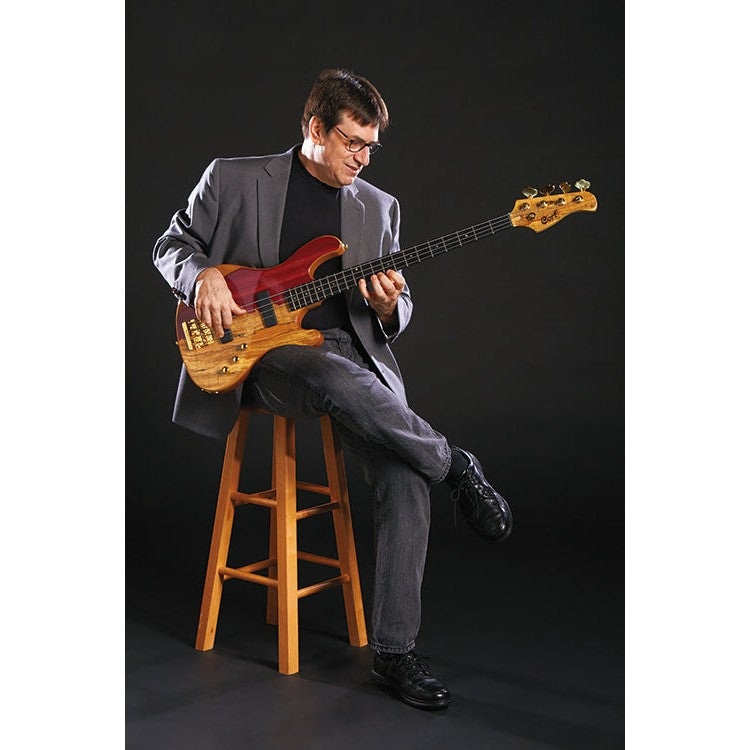 Đàn Guitar Bass 5-dây Cort Rithimic V-Mai Nguyên Music