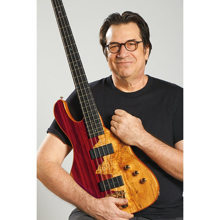 Đàn Guitar Bass 5-dây Cort Rithimic V-Mai Nguyên Music