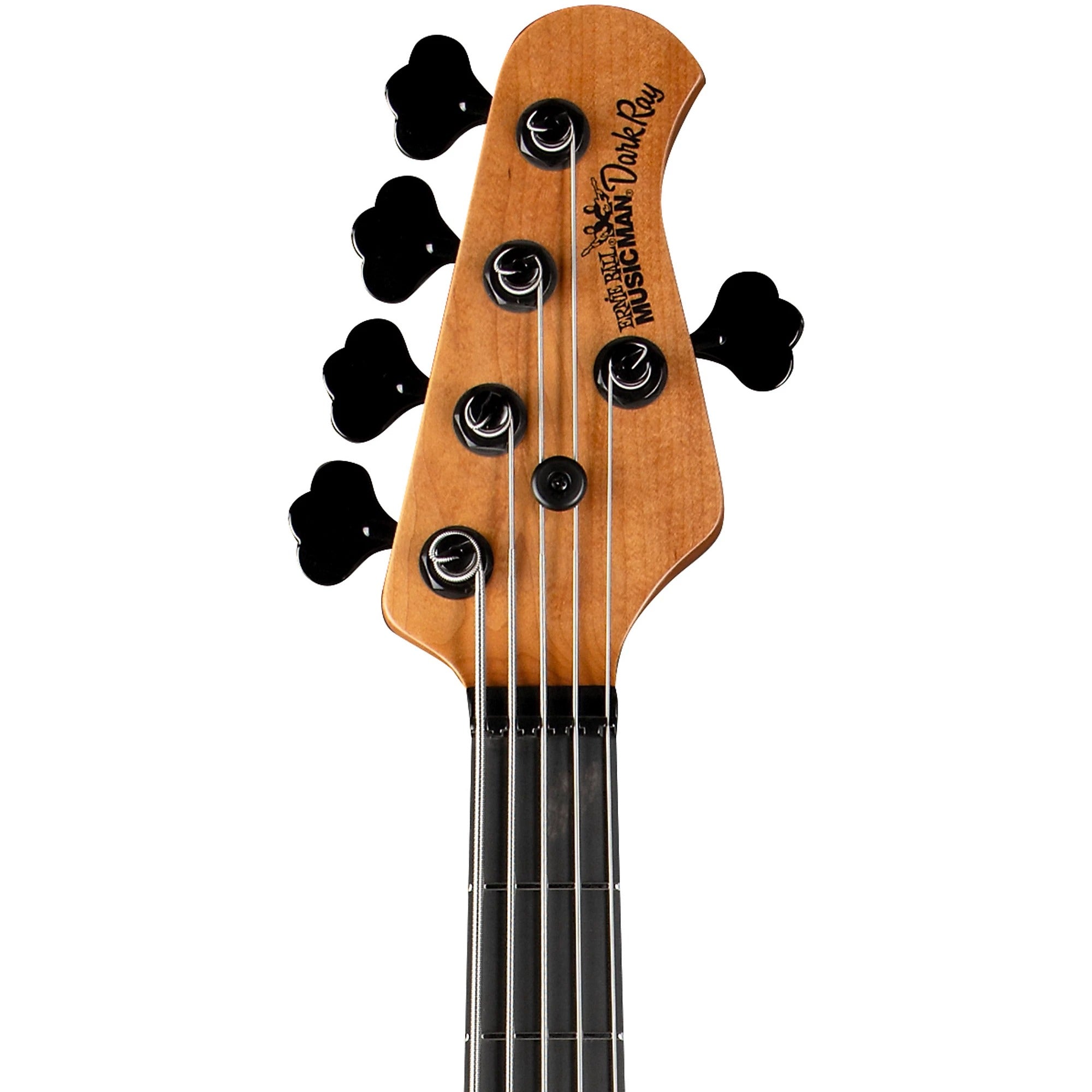 Đàn Guitar Bass 5-dây Ernie Ball Music Man DarkRay 5-Mai Nguyên Music
